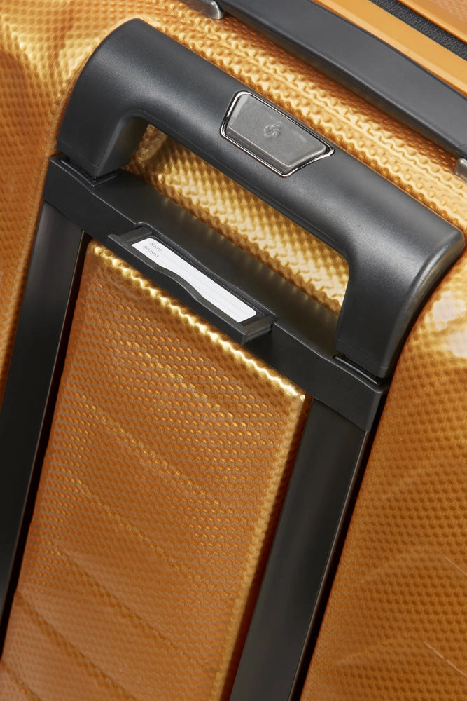 Samsonite Proxis Global Carry On TSA Friendly Hardside Spinner Luggage