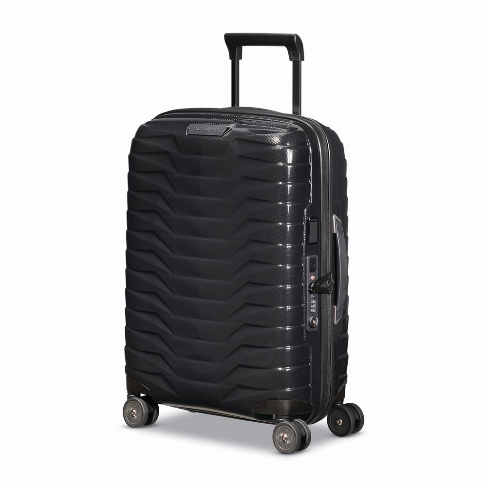 Samsonite Proxis Global Carry On TSA Friendly Hardside Spinner Luggage