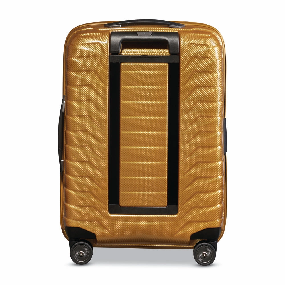 Samsonite Proxis Global Carry On TSA Friendly Hardside Spinner Luggage