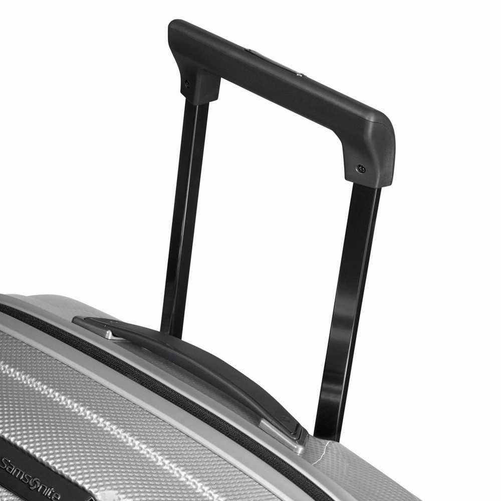 Samsonite Proxis Global Carry On TSA Friendly Hardside Spinner Luggage