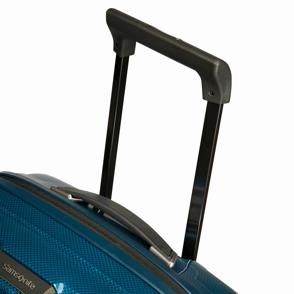Samsonite Proxis Global Carry On TSA Friendly Hardside Spinner Luggage