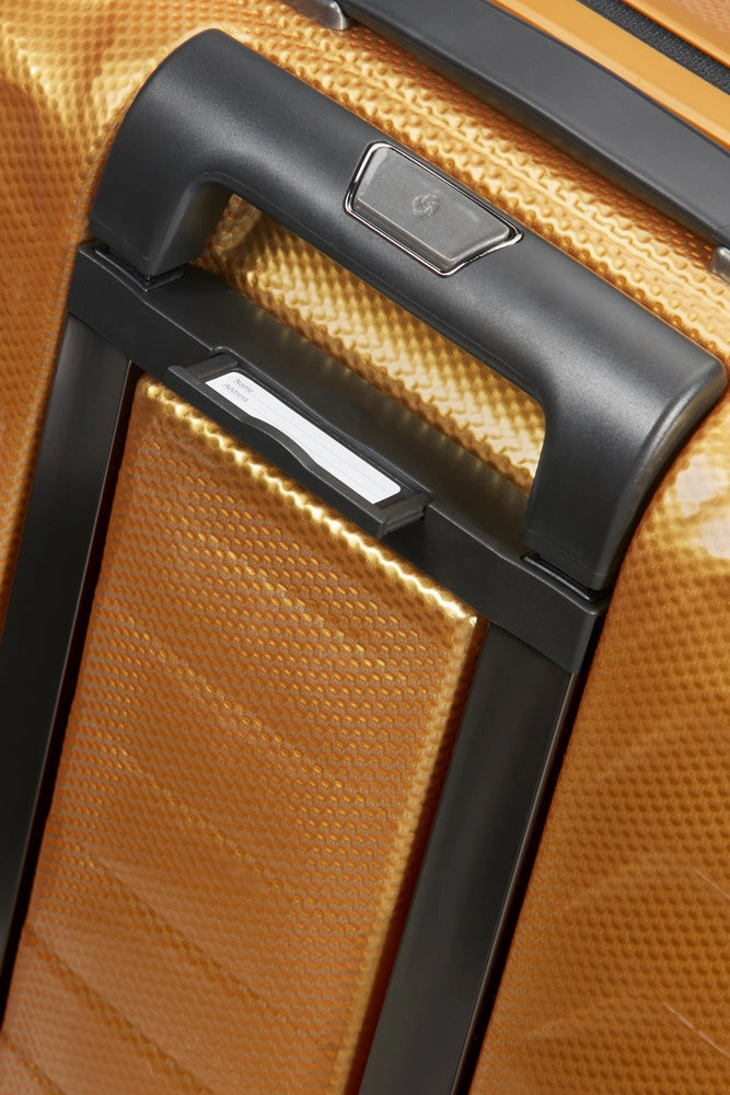 Samsonite Proxis Global Carry On TSA Friendly Hardside Spinner Luggage