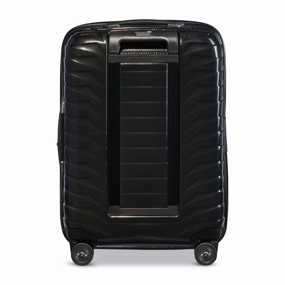 Samsonite Proxis Global Carry On TSA Friendly Hardside Spinner Luggage