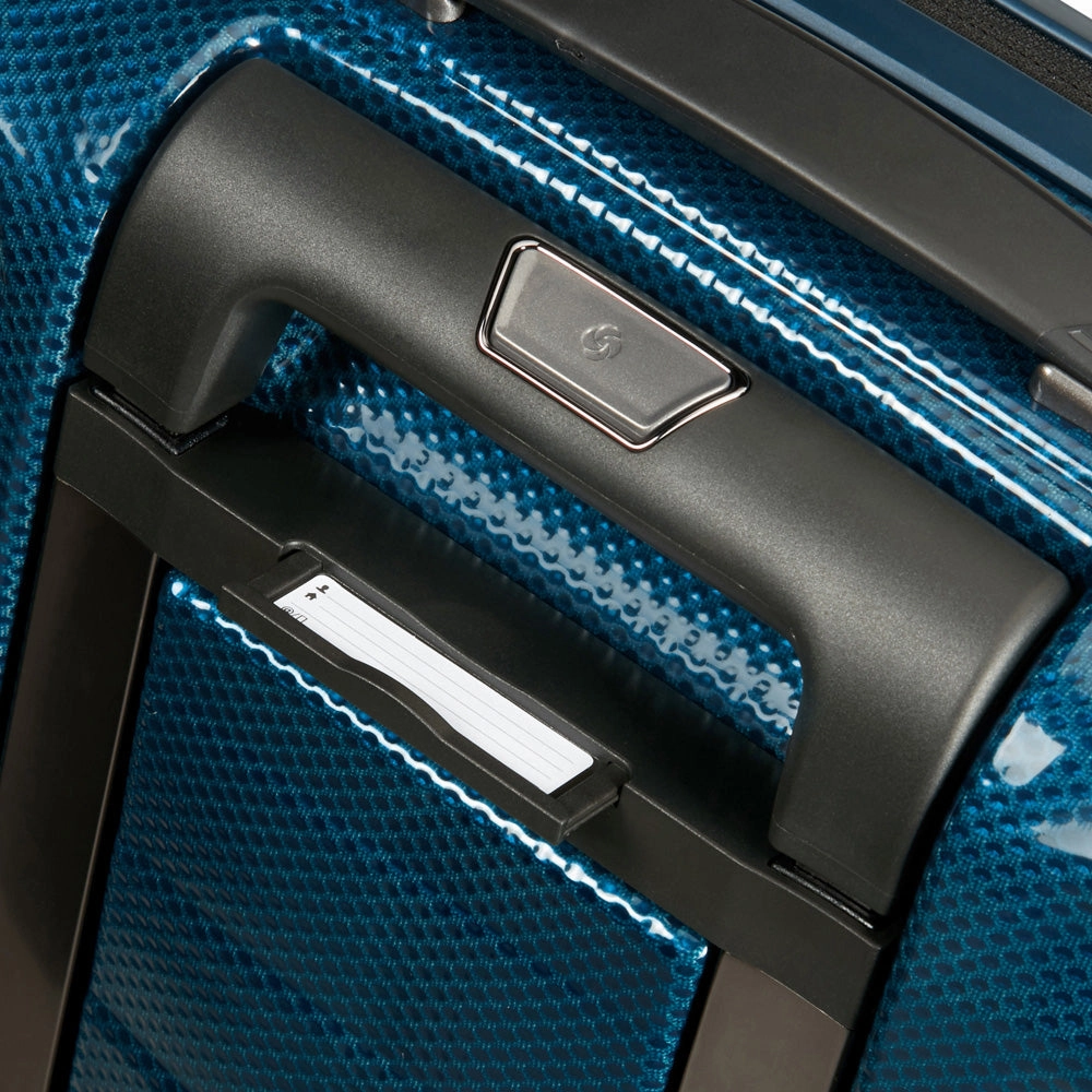 Samsonite Proxis Global Carry On TSA Friendly Hardside Spinner Luggage