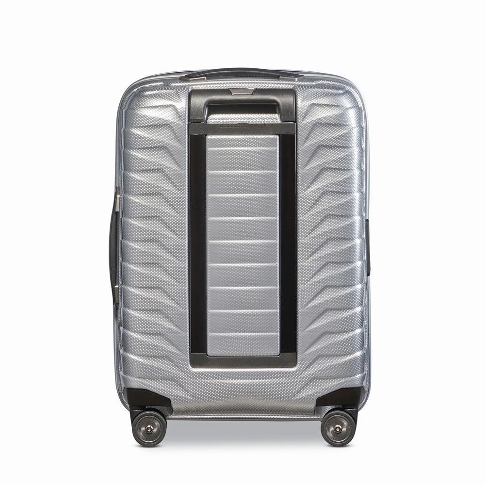 Samsonite Proxis Global Carry On TSA Friendly Hardside Spinner Luggage