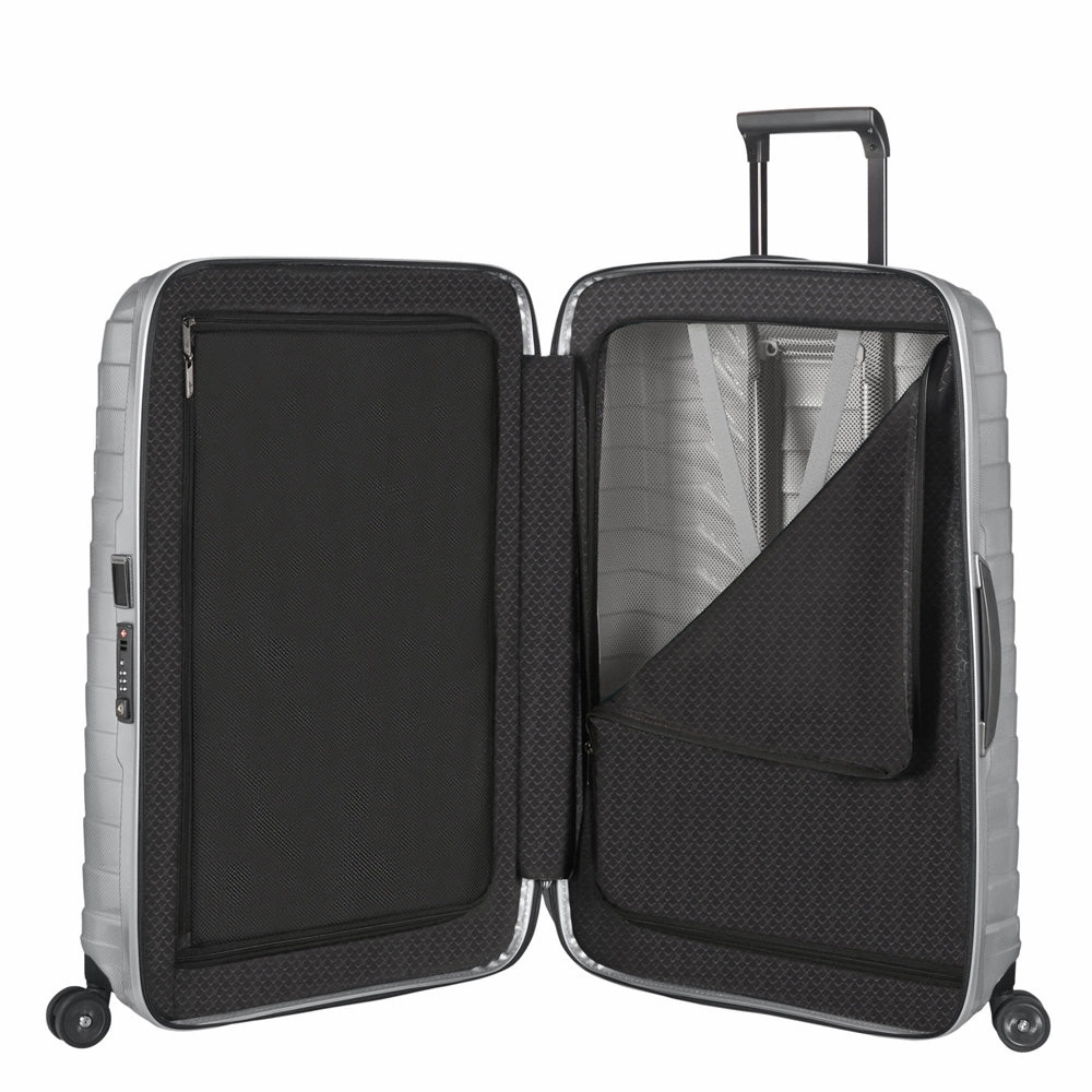 Samsonite Proxis Large Hardside TSA Friendly Spinner Luggage