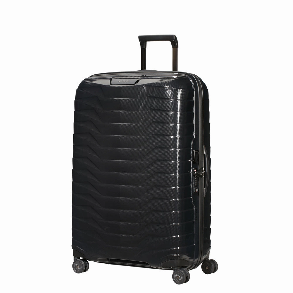 Samsonite Proxis Large Hardside TSA Friendly Spinner Luggage