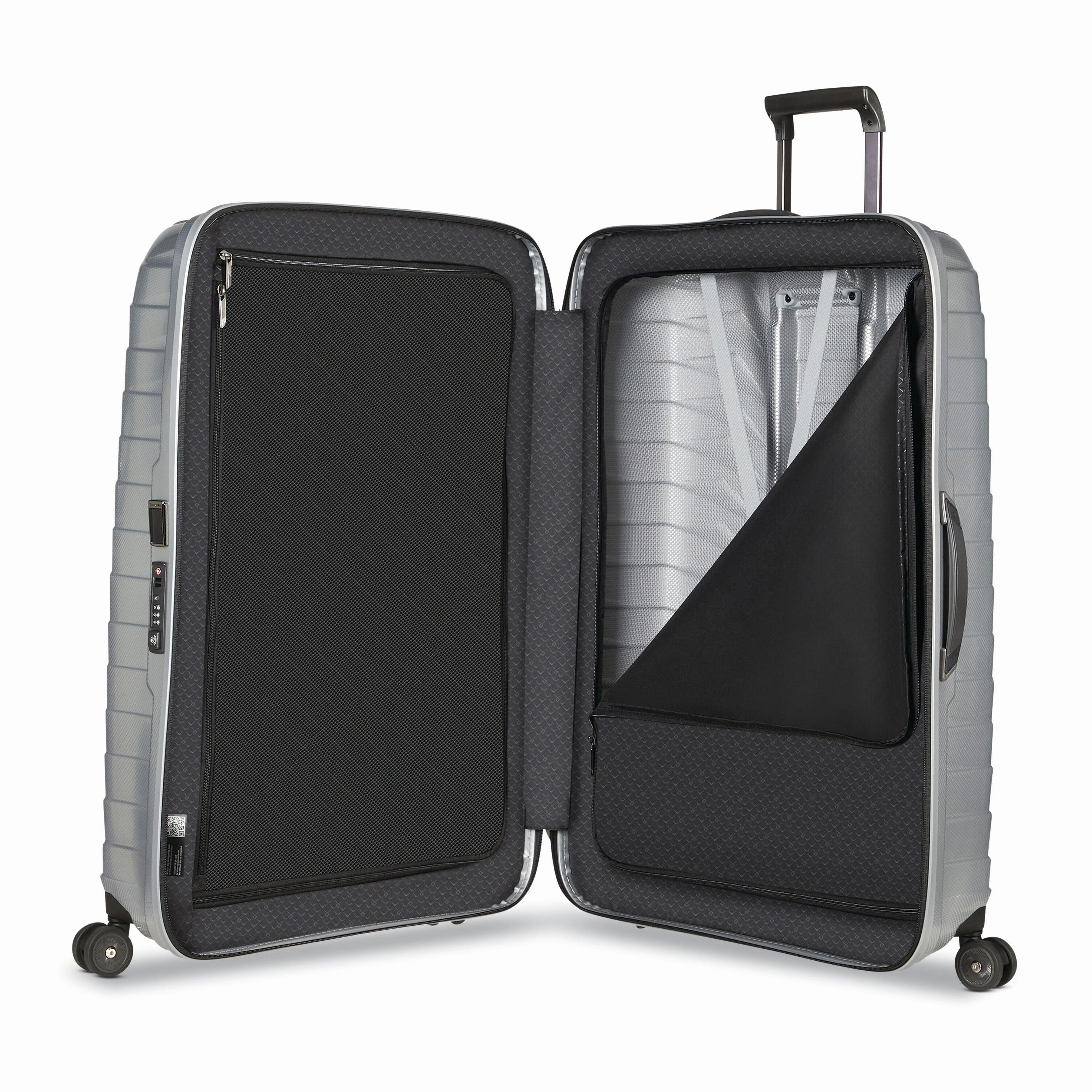 Samsonite Proxis Spinner 3-Piece Luggage Set