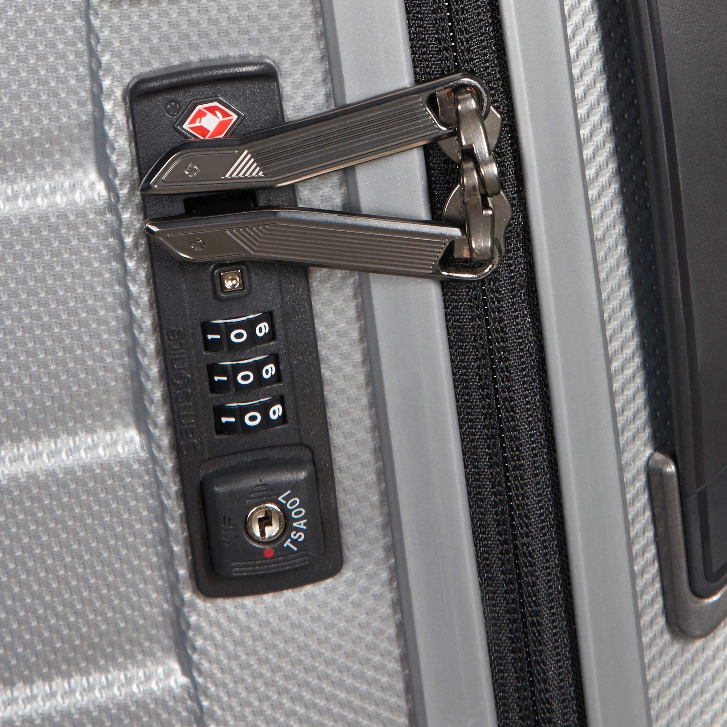 Samsonite Proxis Spinner 3-Piece Luggage Set
