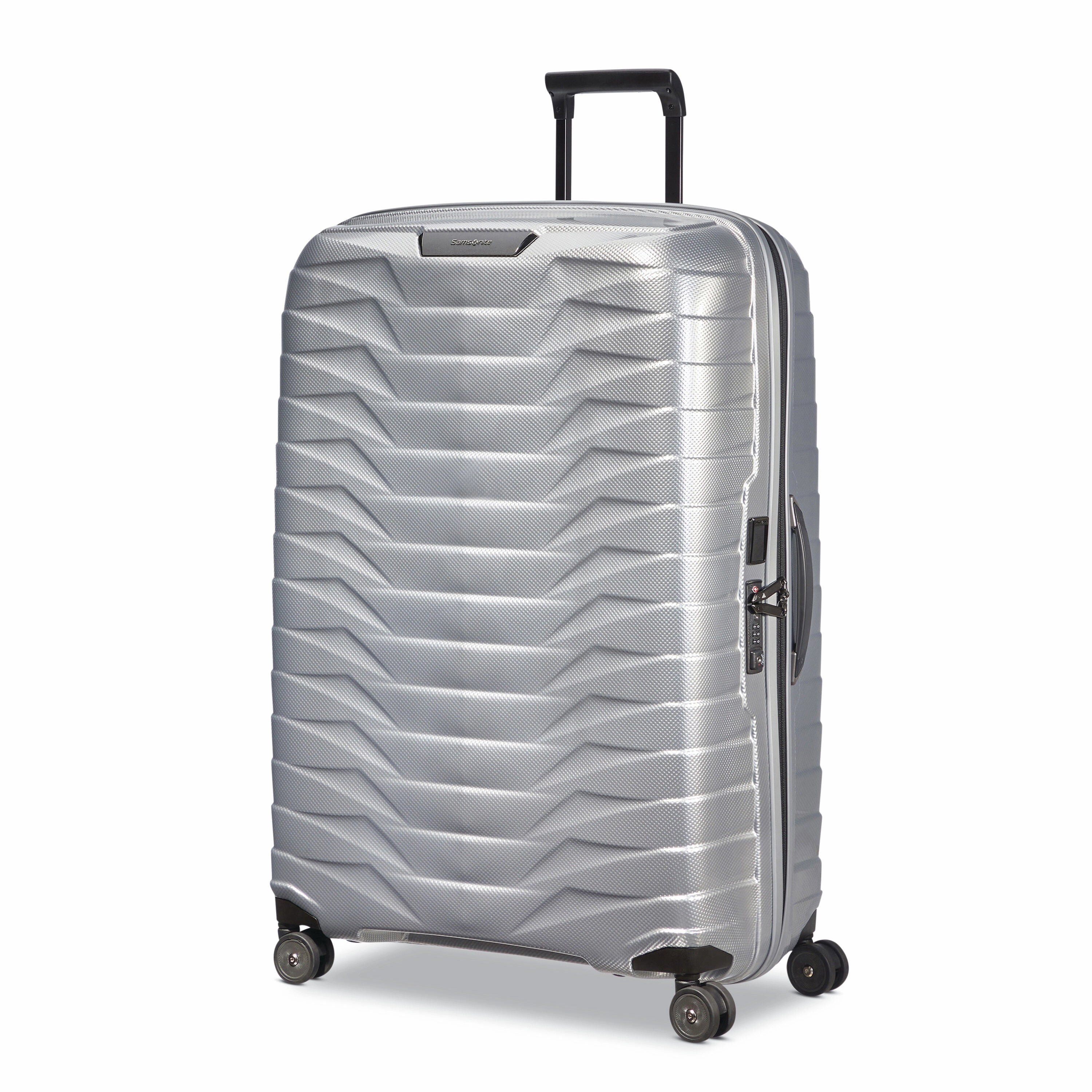 Samsonite Proxis Spinner 3-Piece Luggage Set