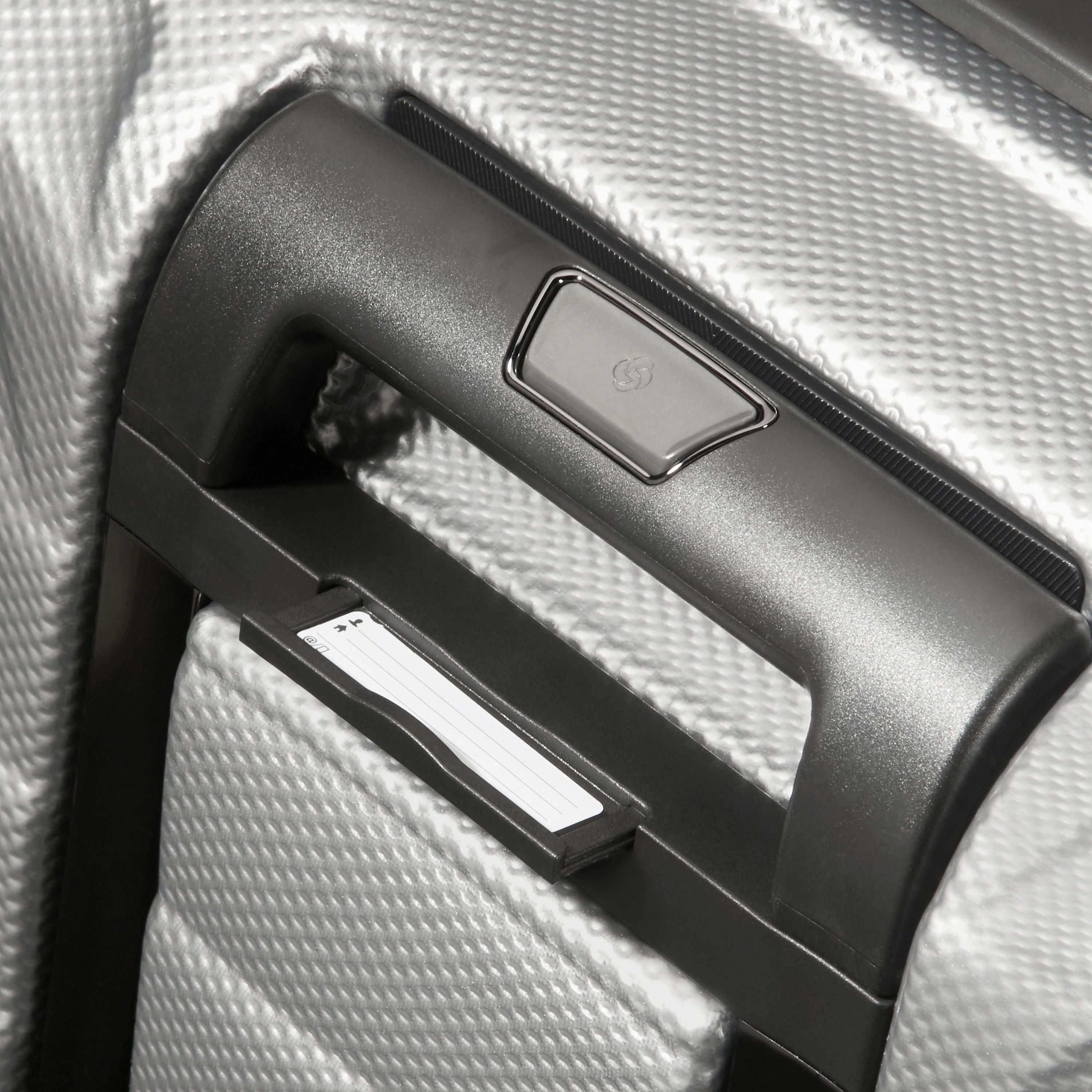 Samsonite Proxis Spinner 3-Piece Luggage Set