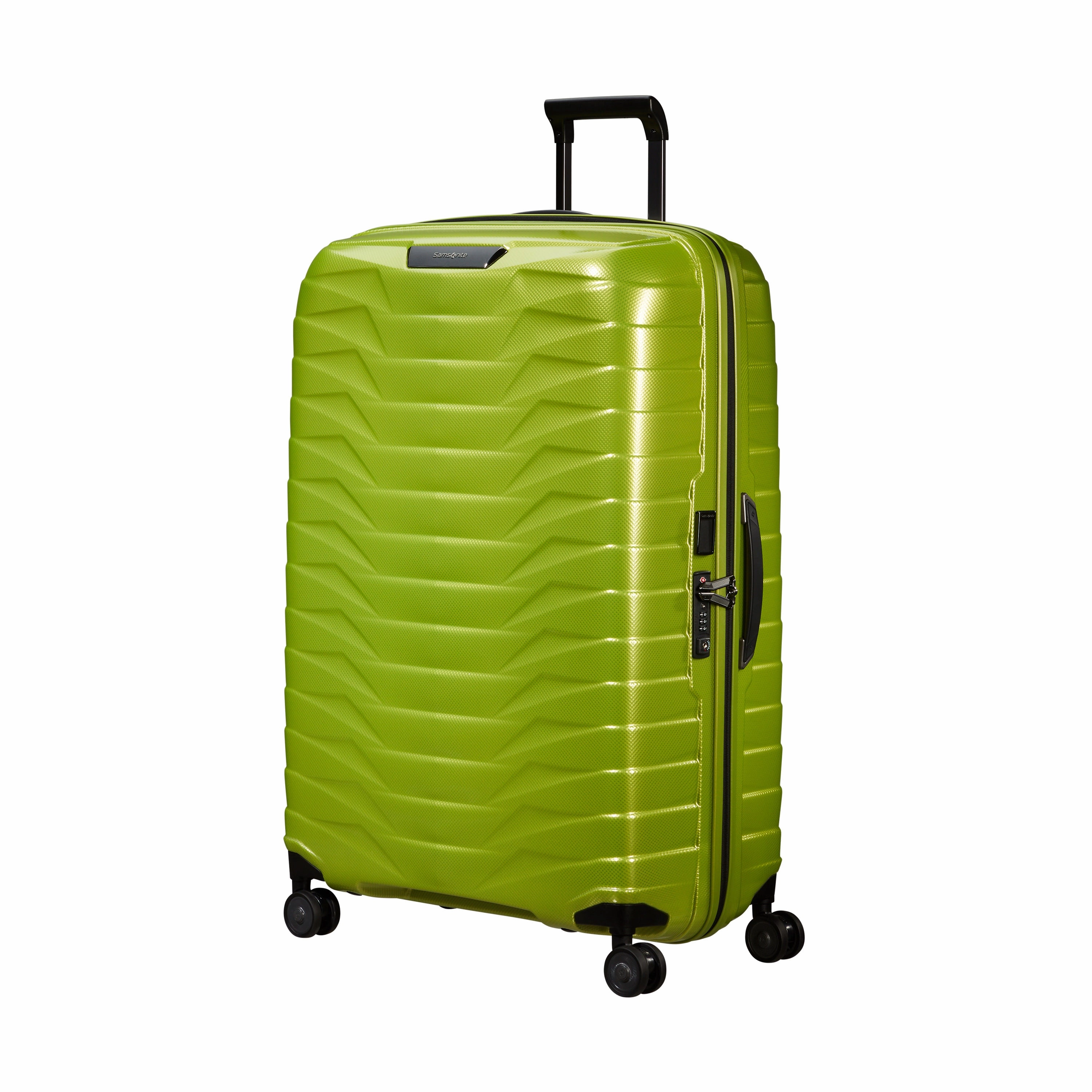 Samsonite Proxis Spinner 3-Piece Luggage Set