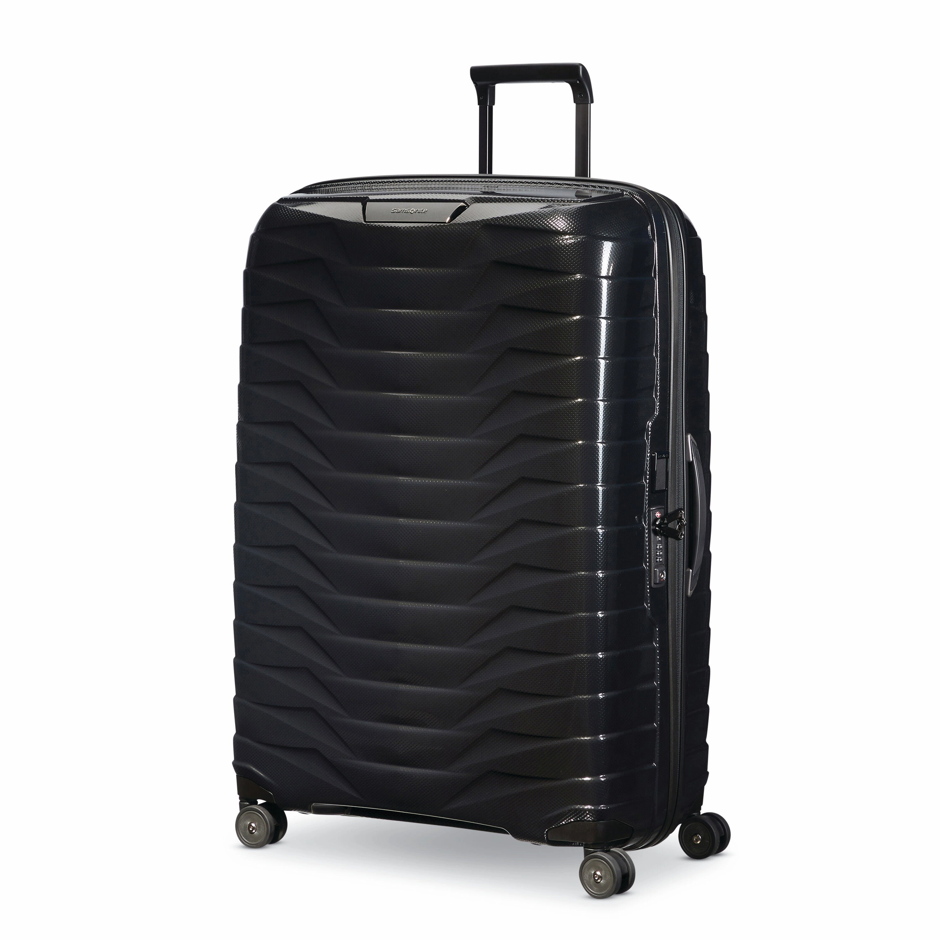 Samsonite Proxis Spinner 3-Piece Luggage Set