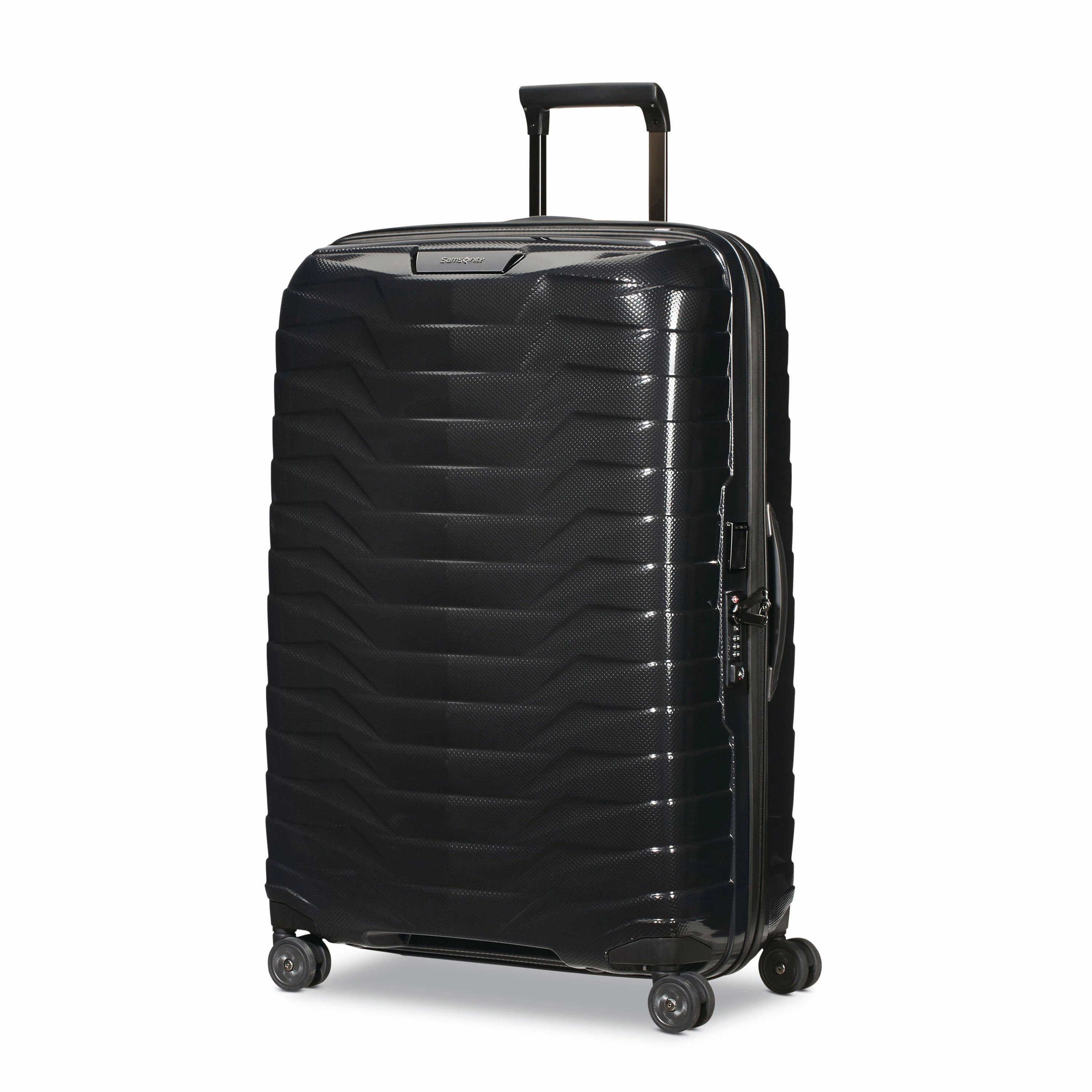 Samsonite Proxis Spinner 3-Piece Luggage Set