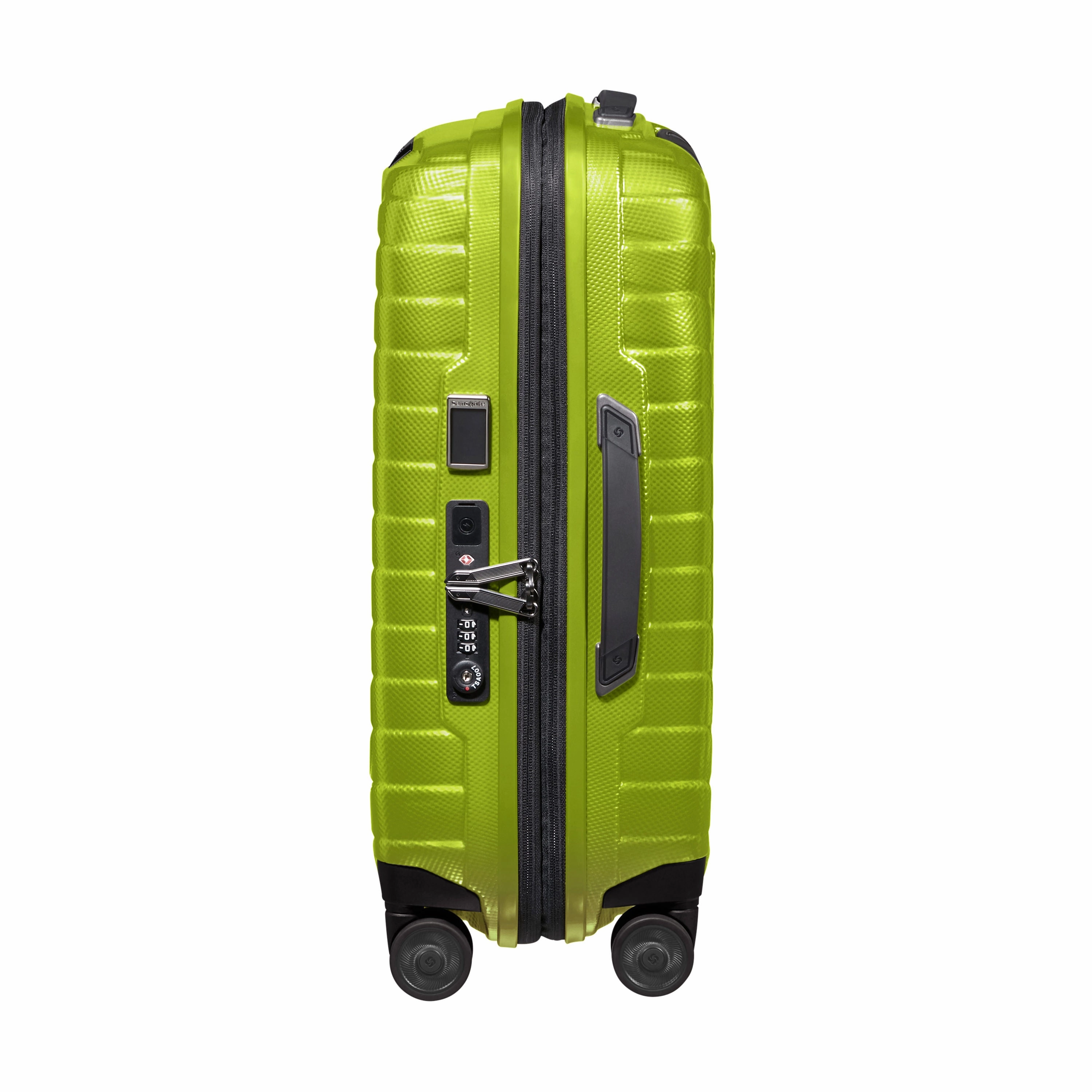 Samsonite Proxis Spinner 3-Piece Luggage Set