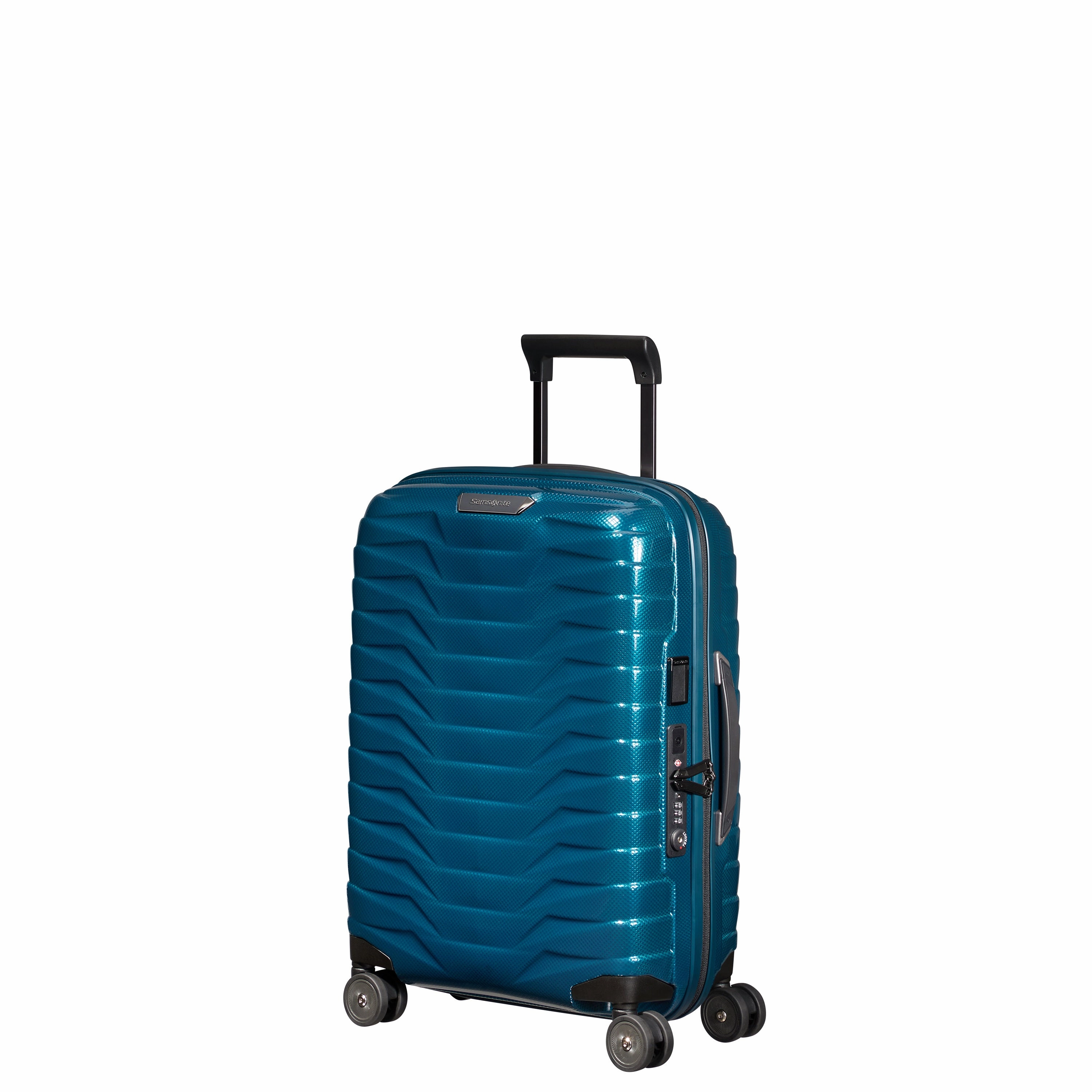 Samsonite Proxis Spinner 3-Piece Luggage Set