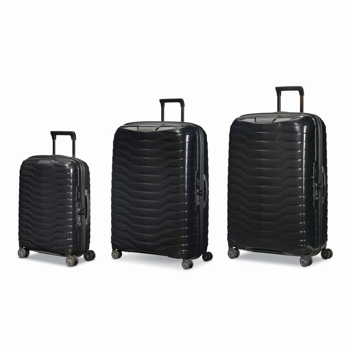 Samsonite Proxis Spinner 3-Piece Luggage Set