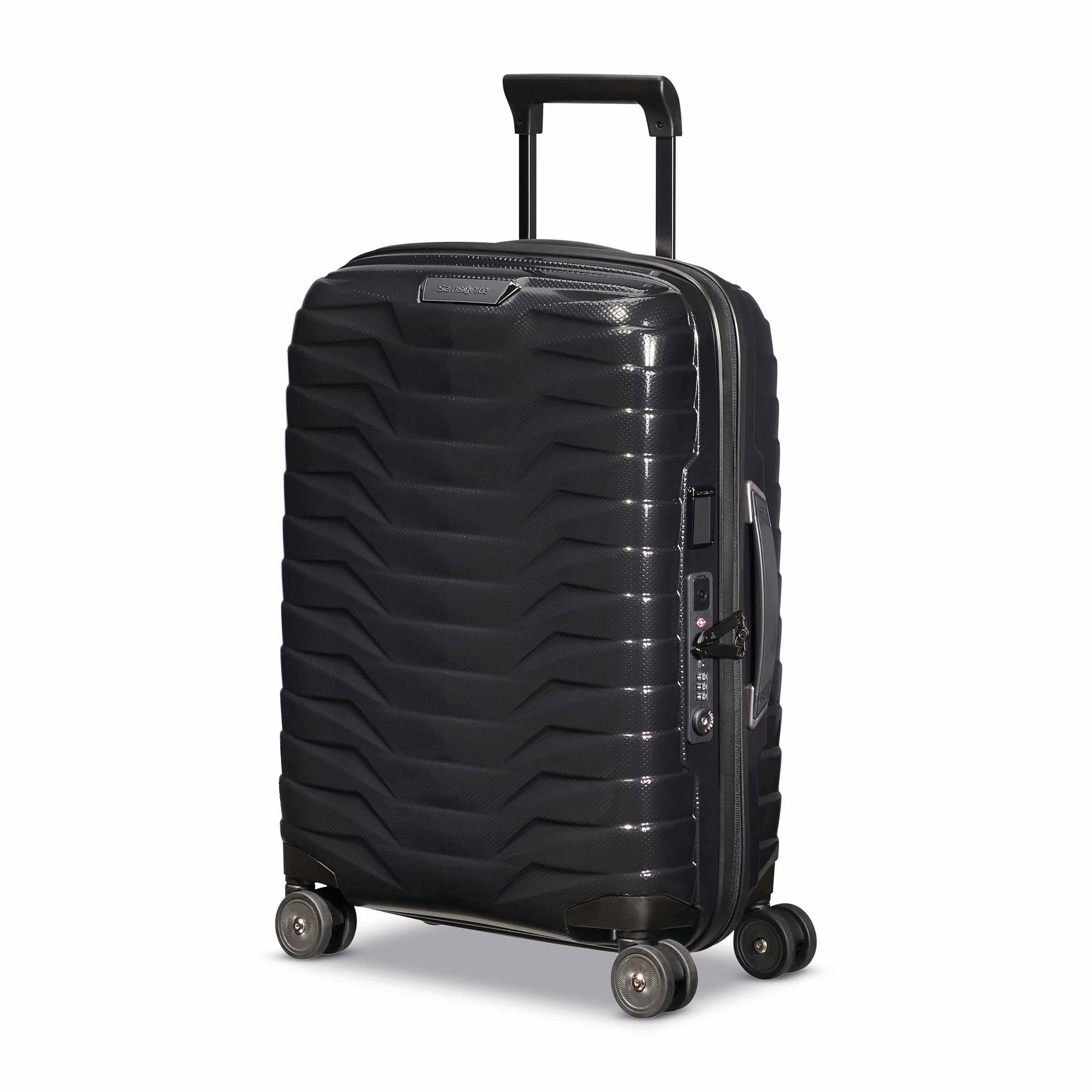 Samsonite Proxis Spinner 3-Piece Luggage Set