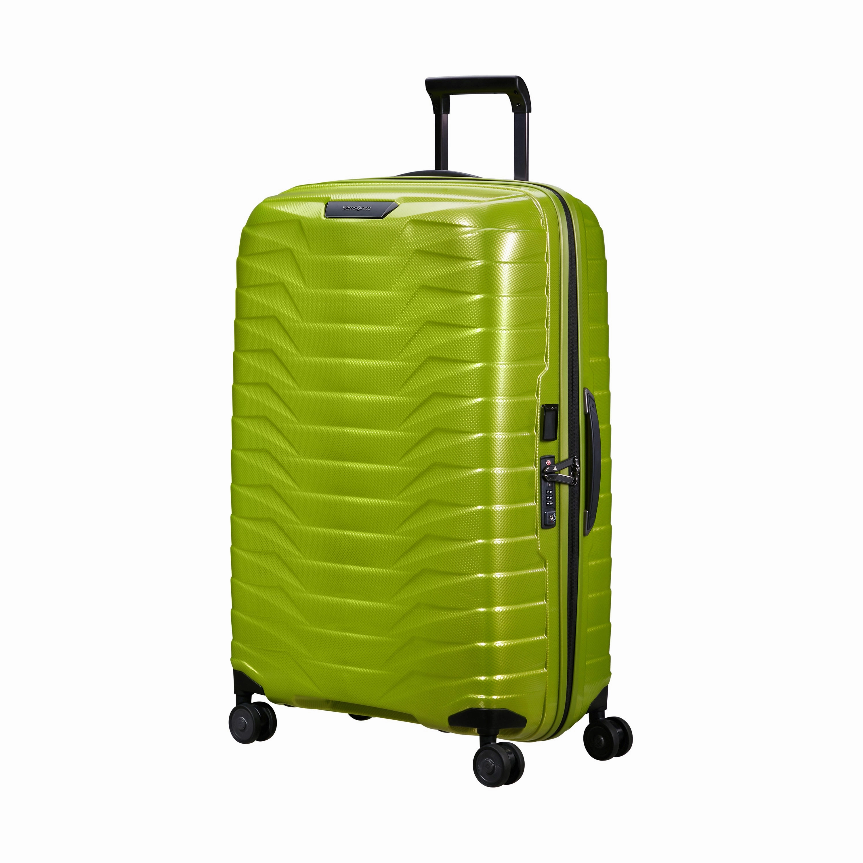 Samsonite Proxis Spinner 3-Piece Luggage Set