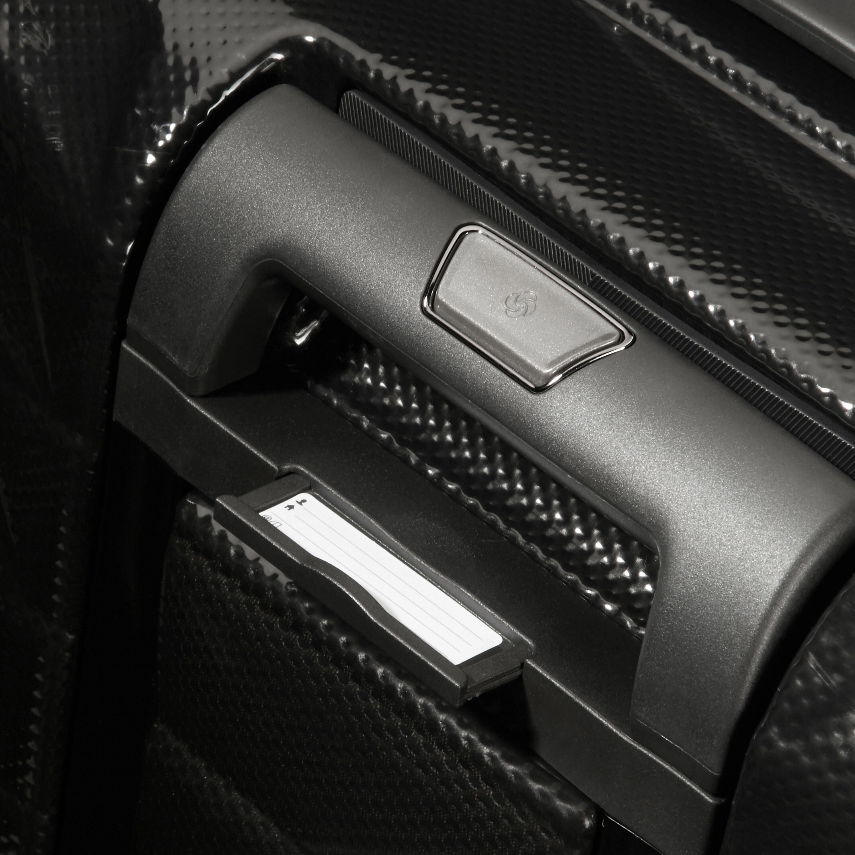 Samsonite Proxis Spinner Large (28) Luggage