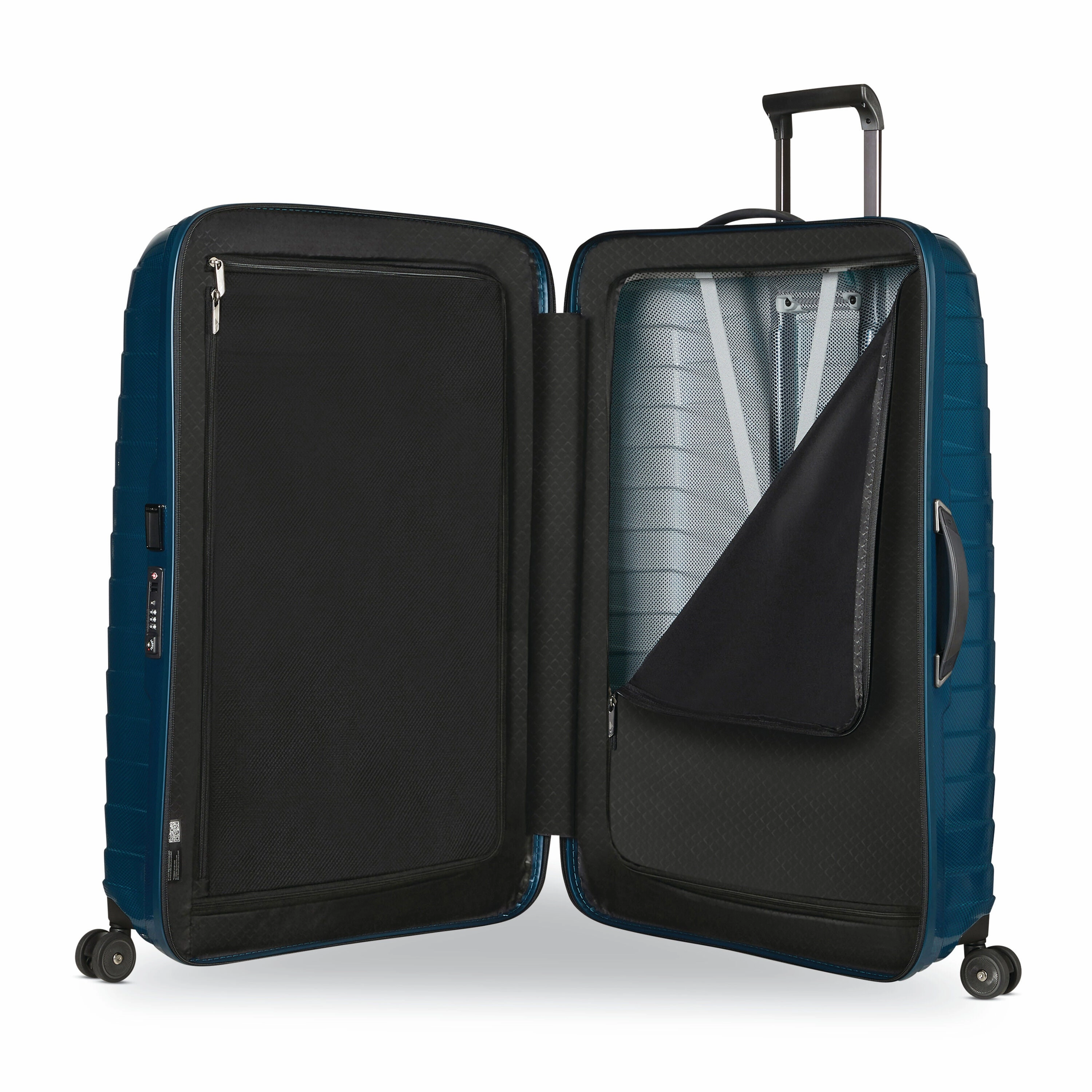 Samsonite Proxis Spinner Large (30) Luggage