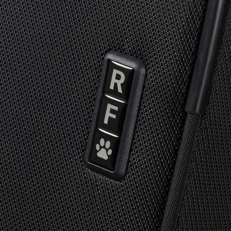 Samsonite Re-Lite Expandable Spinner Medium