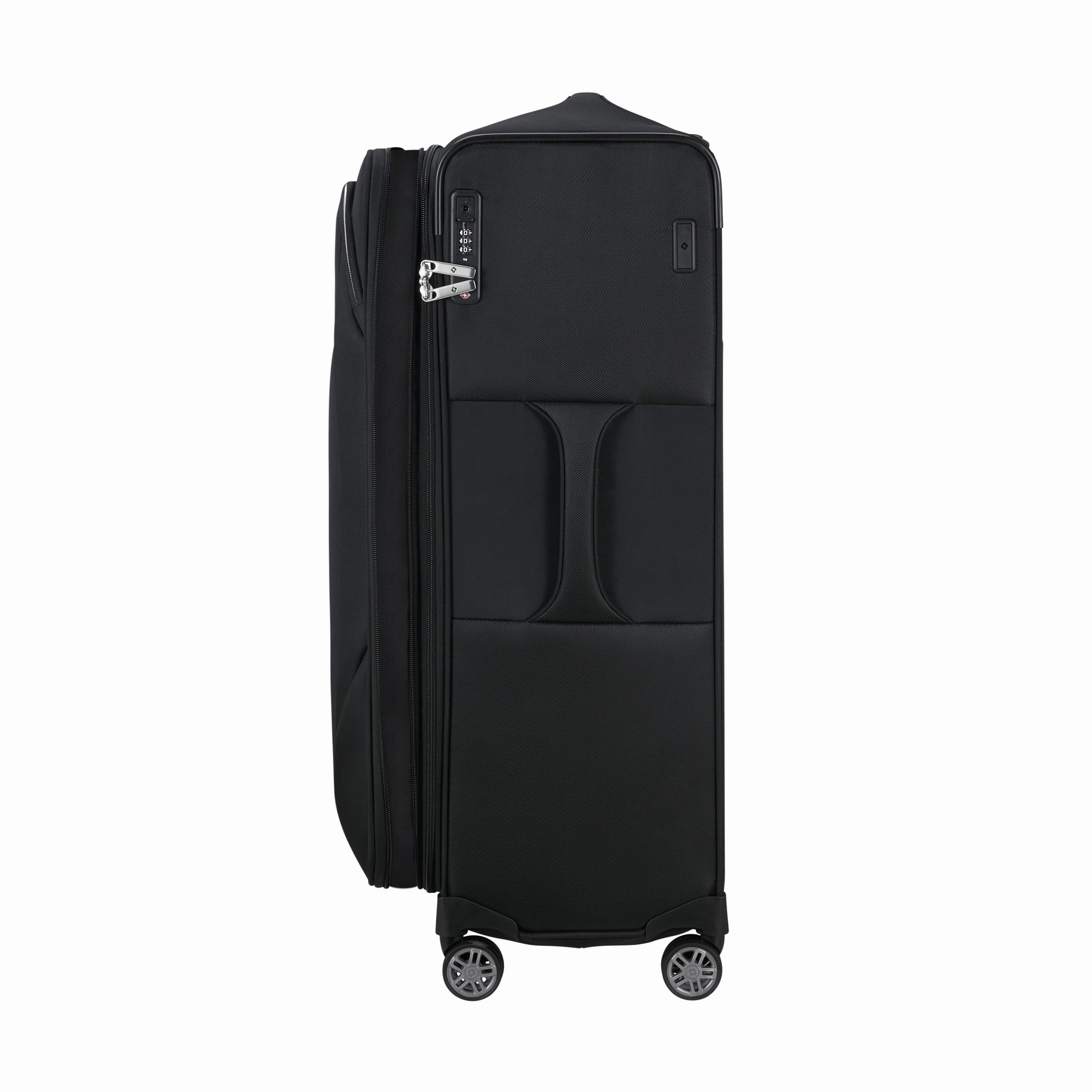 Samsonite Re-Lite Spinner Expandable Large Luggage