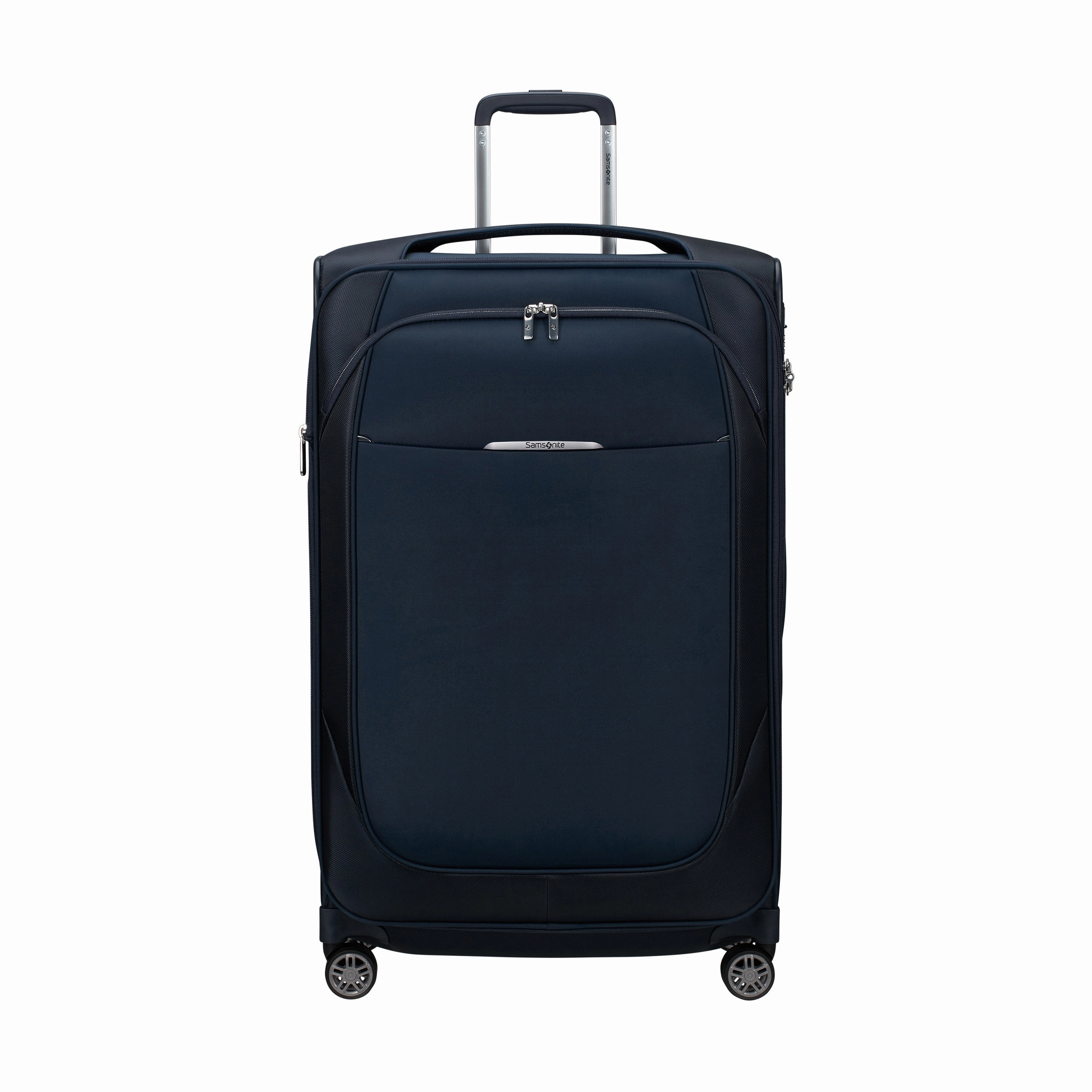 Samsonite Re-Lite Spinner Expandable Large Luggage