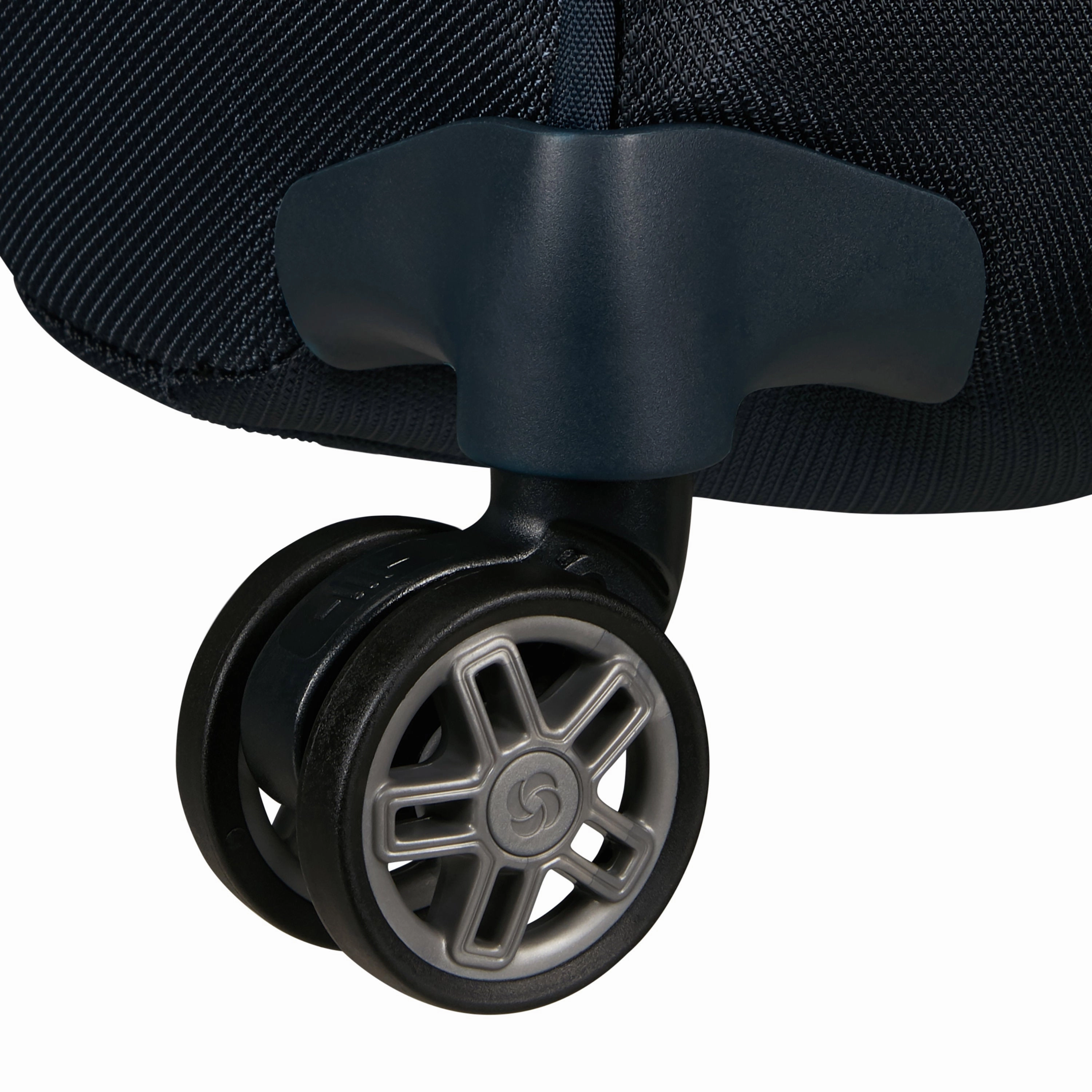 Samsonite Re-Lite Spinner Expandable Large Luggage