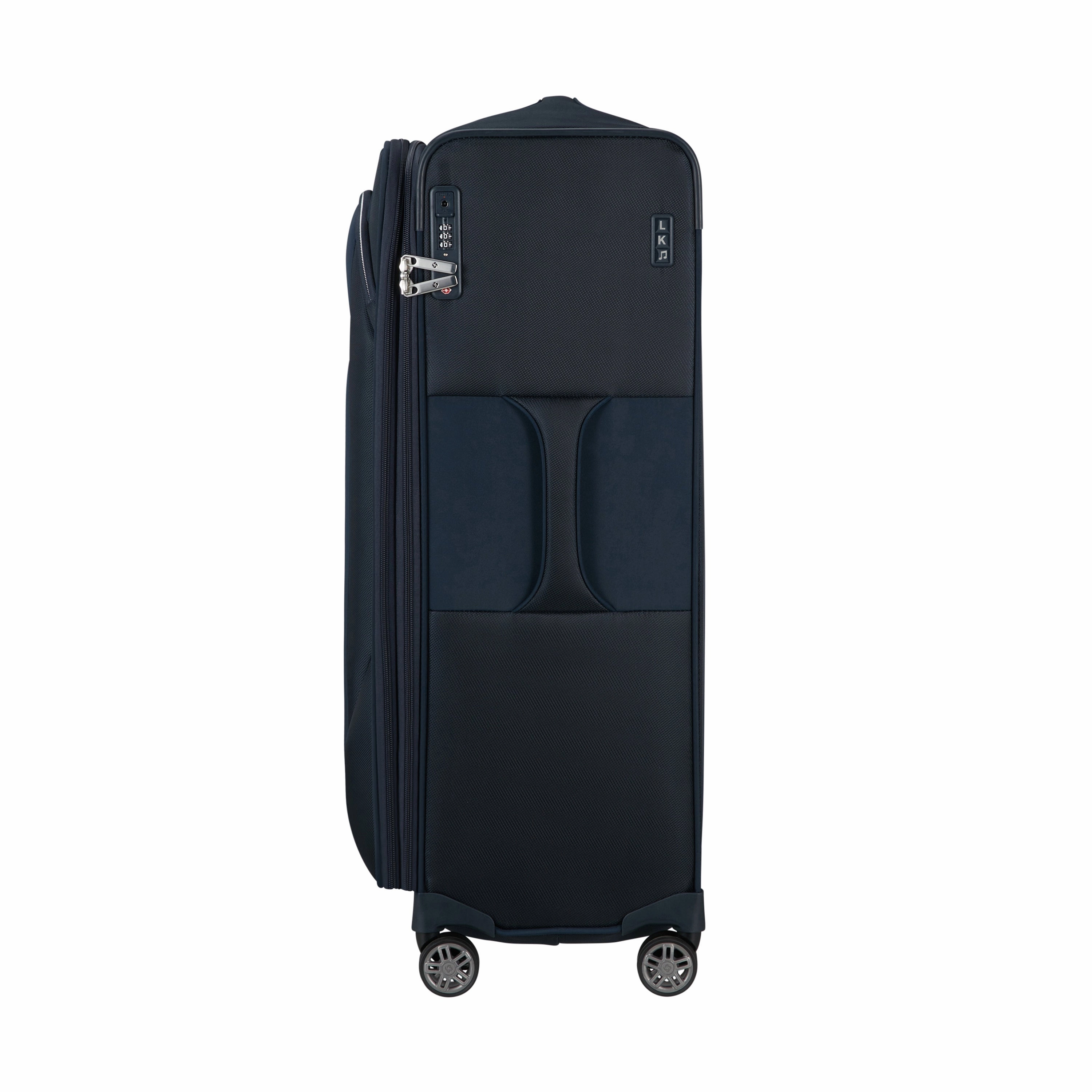 Samsonite Re-Lite Spinner Expandable Large Luggage