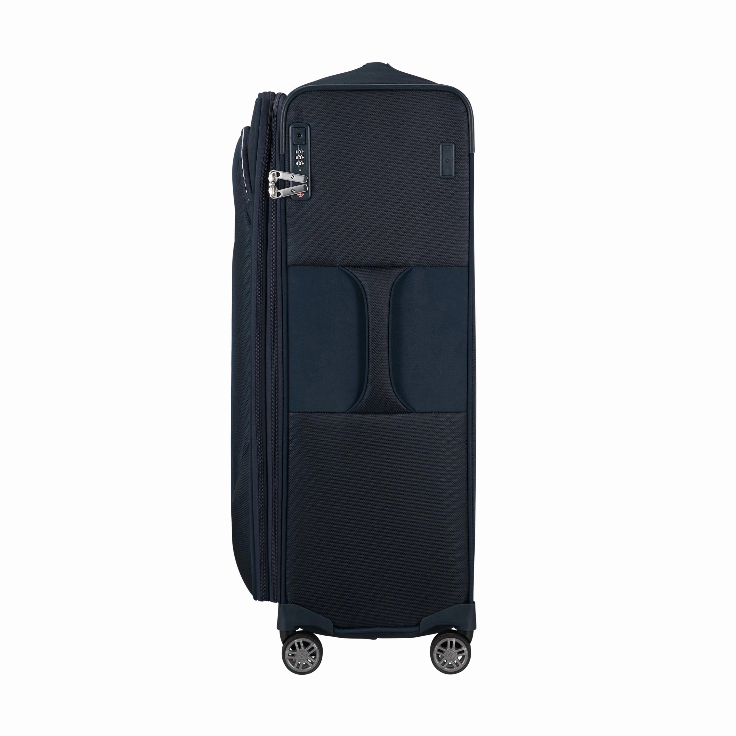 Samsonite Re-Lite Spinner Expandable Large Luggage
