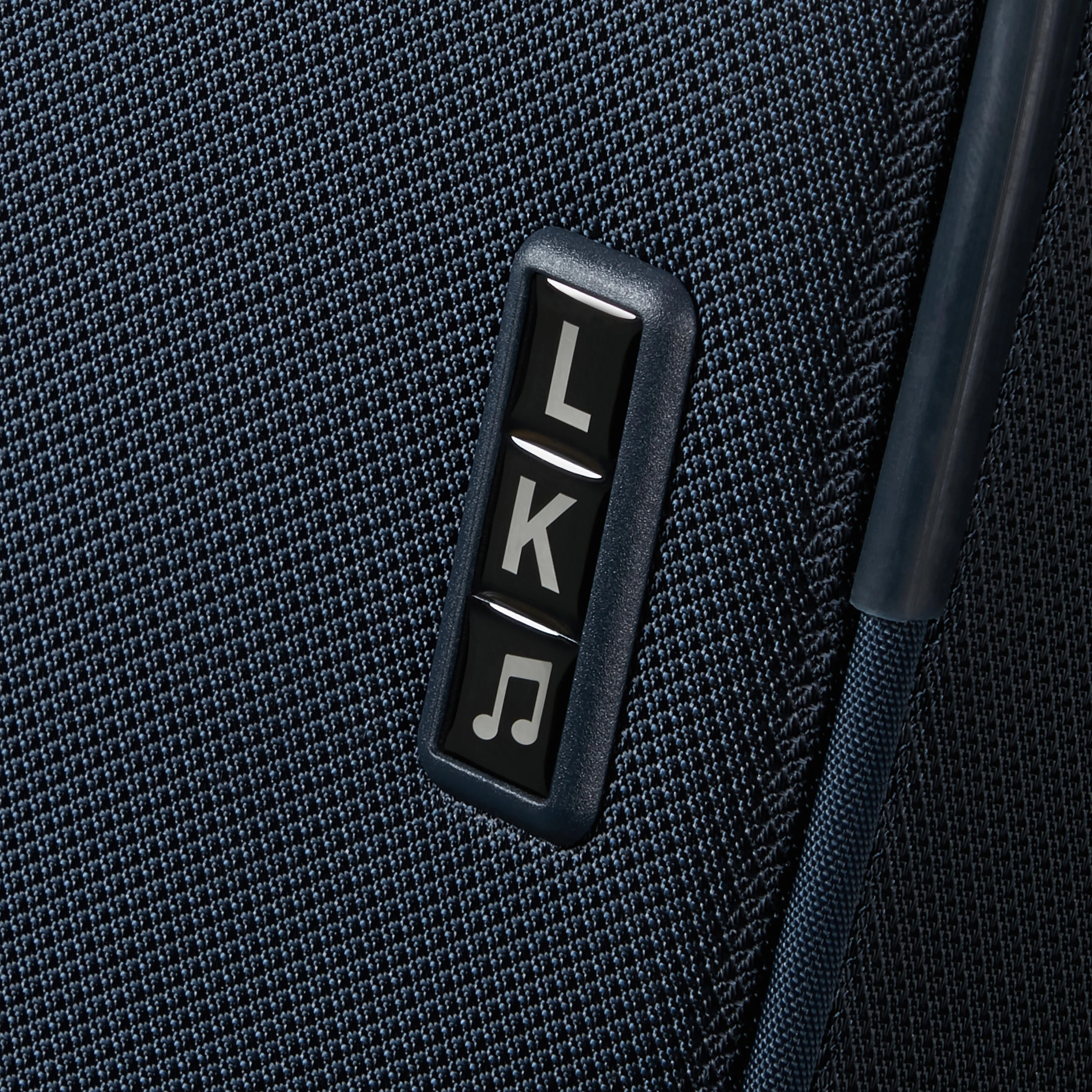 Samsonite Re-Lite Spinner Expandable Large Luggage