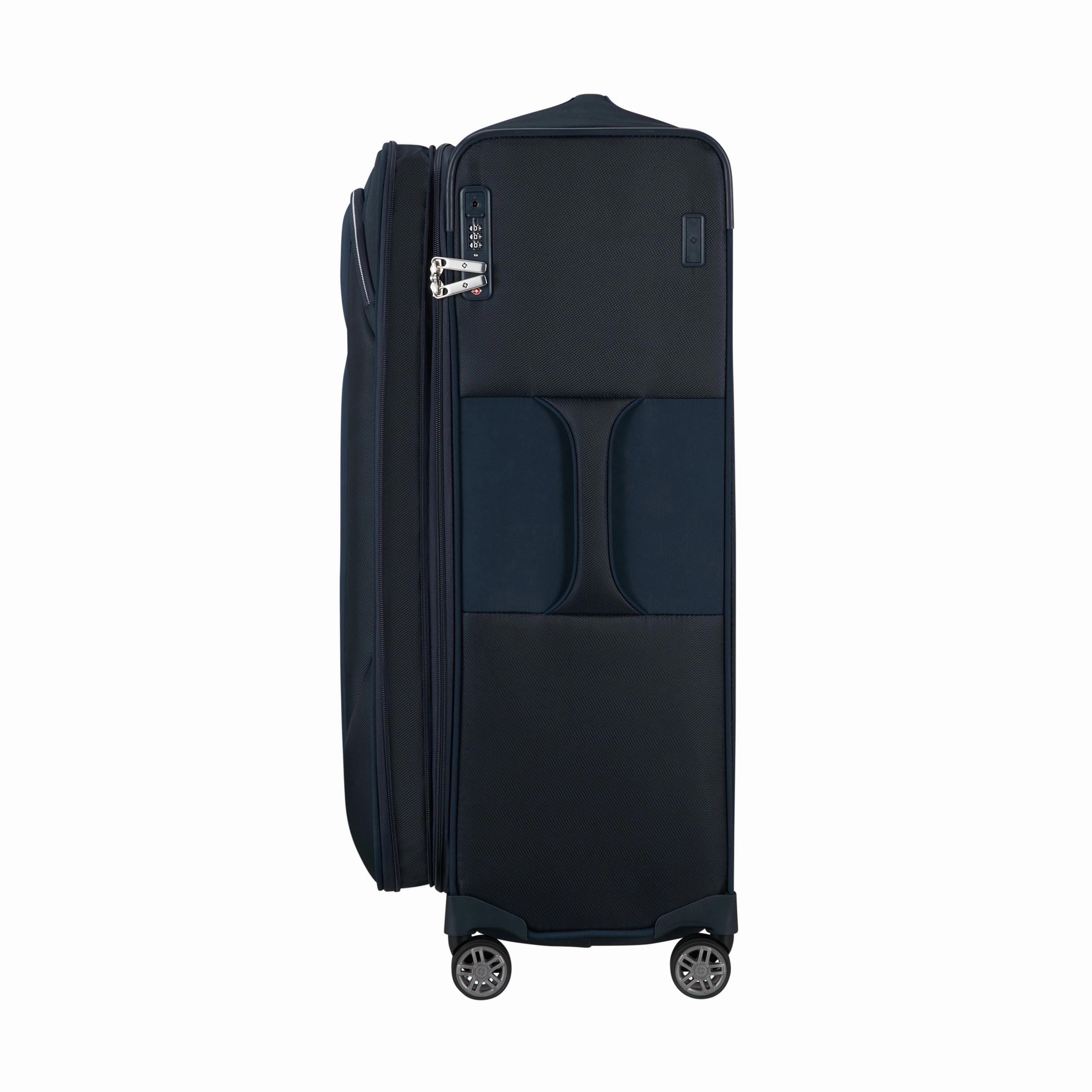 Samsonite Re-Lite Spinner Expandable Large Luggage