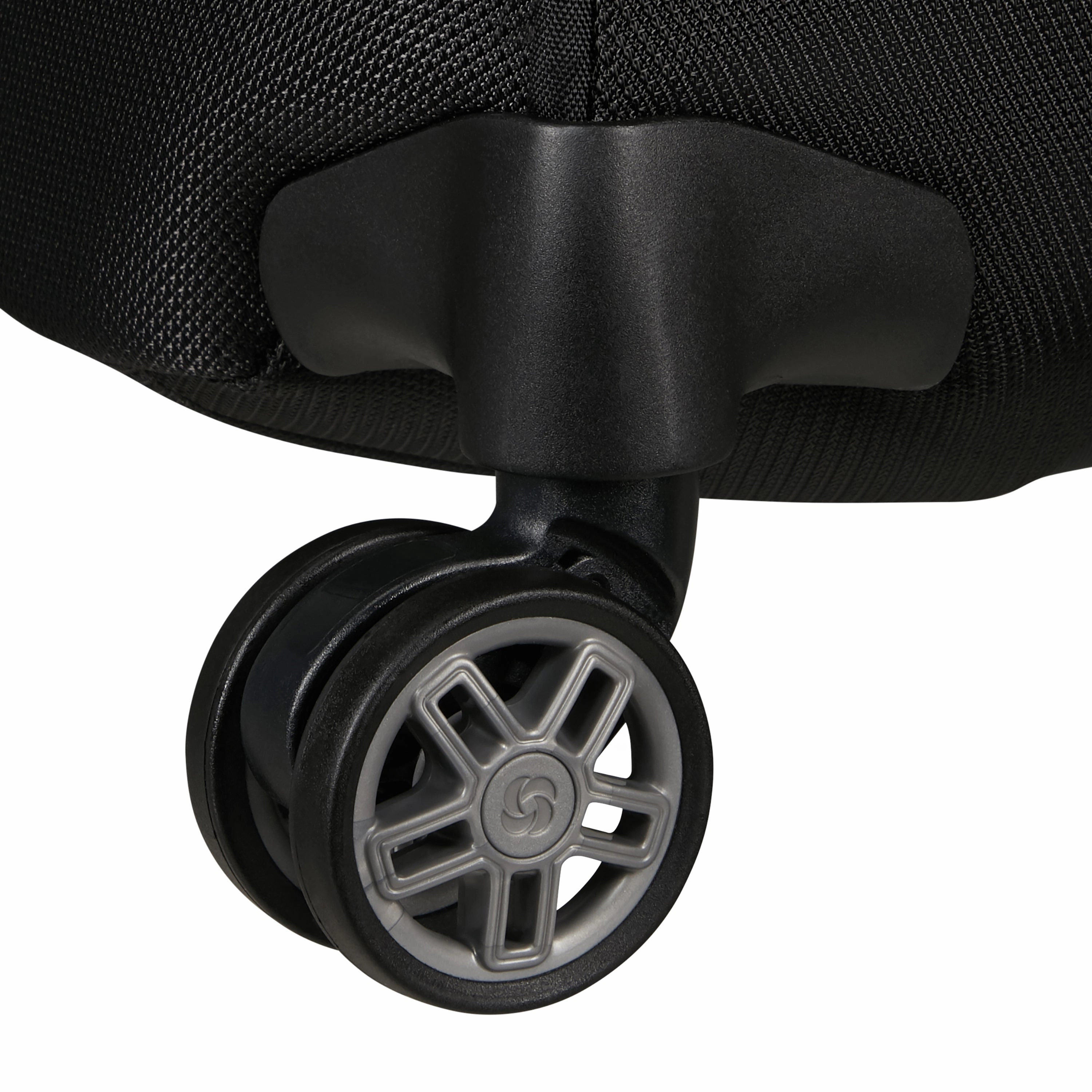 Samsonite Re-Lite Spinner Expandable Large Luggage