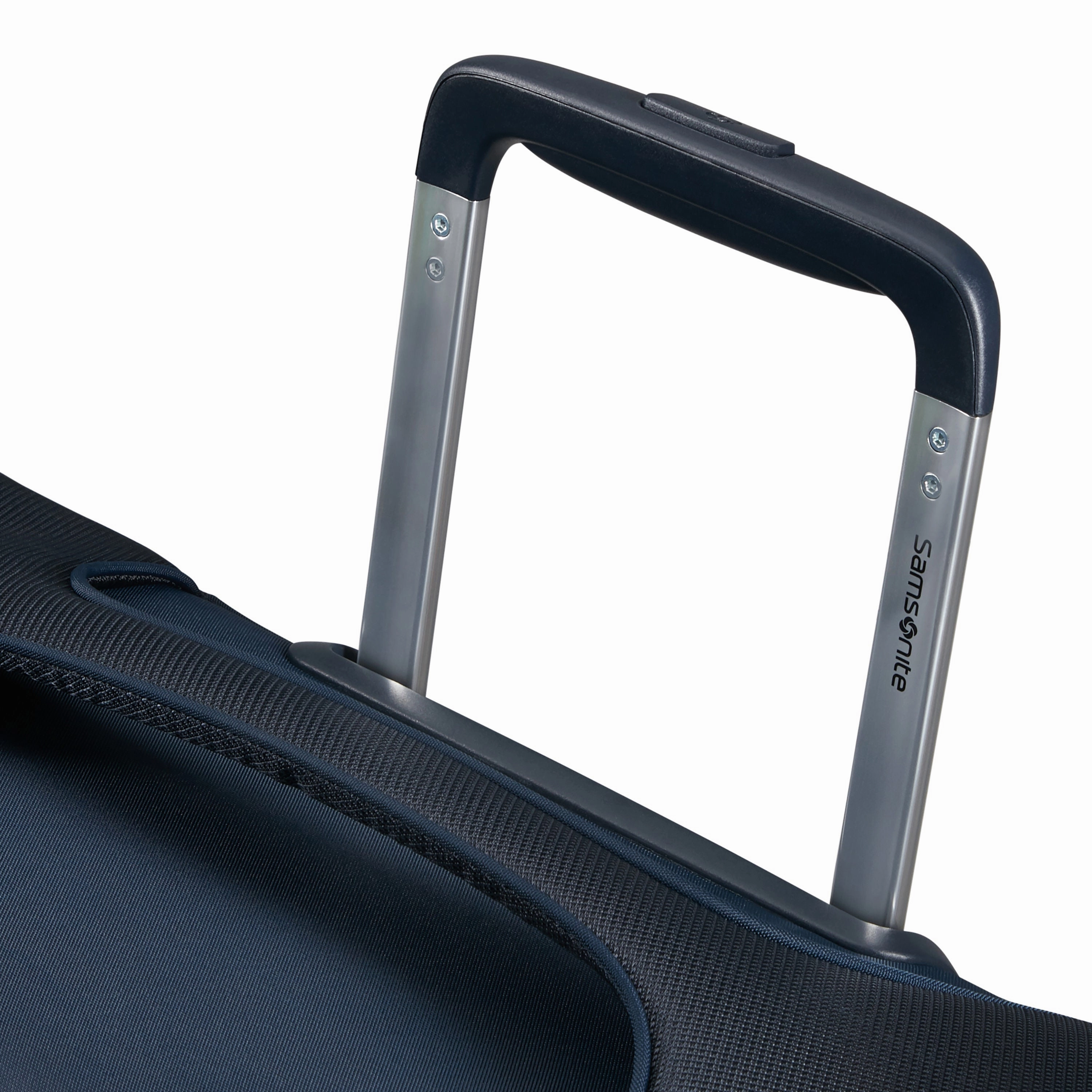 Samsonite Re-Lite Spinner Expandable Large Luggage