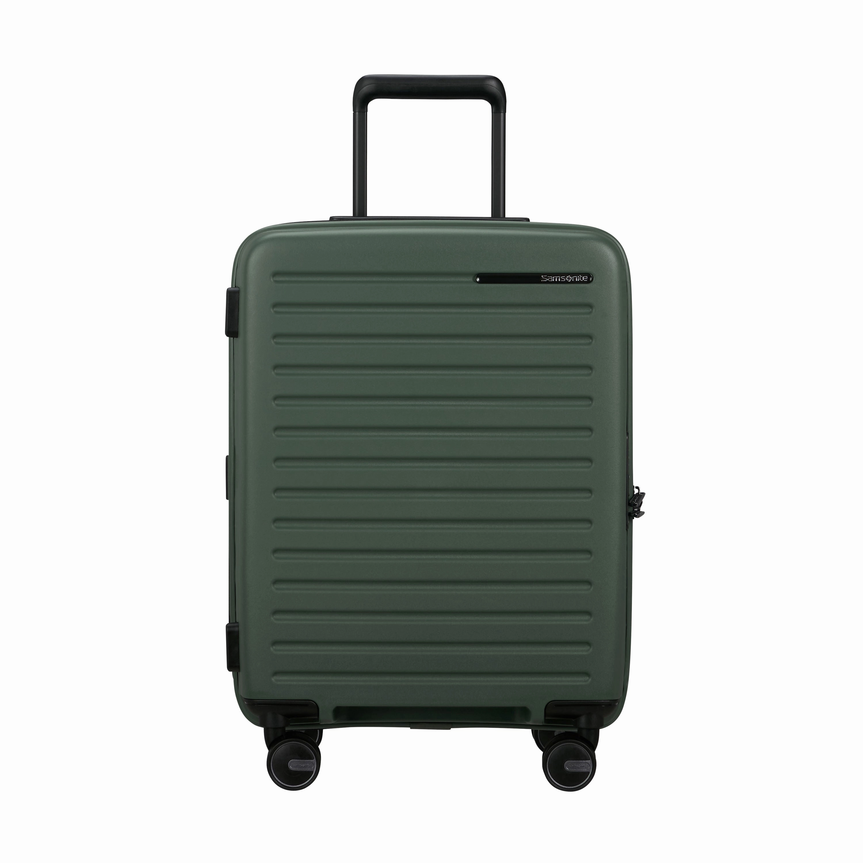 Samsonite Restackd Spinner Carry-On Expandable Luggage
