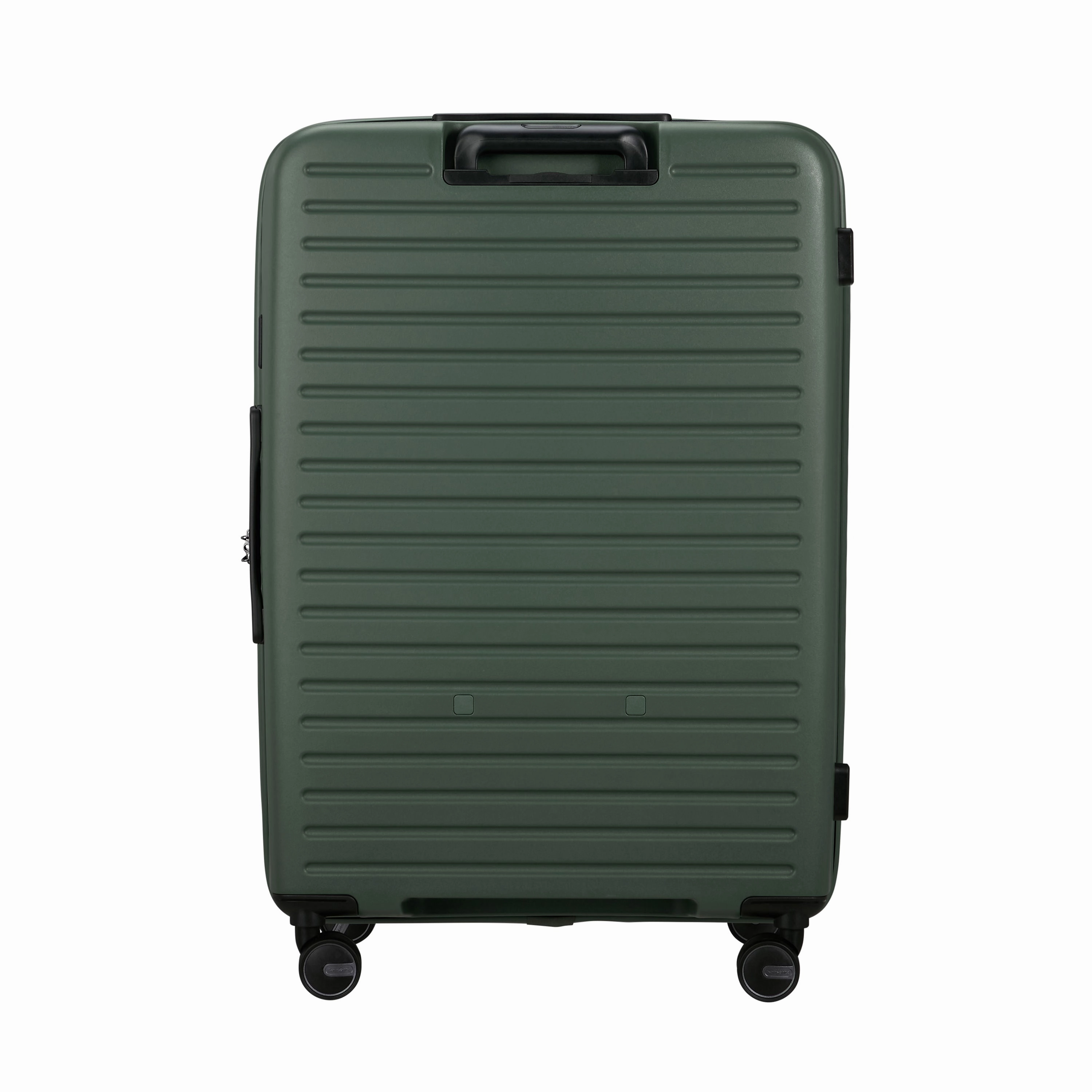 Samsonite Restackd Spinner Expandable 3-Piece Nested Luggage Set