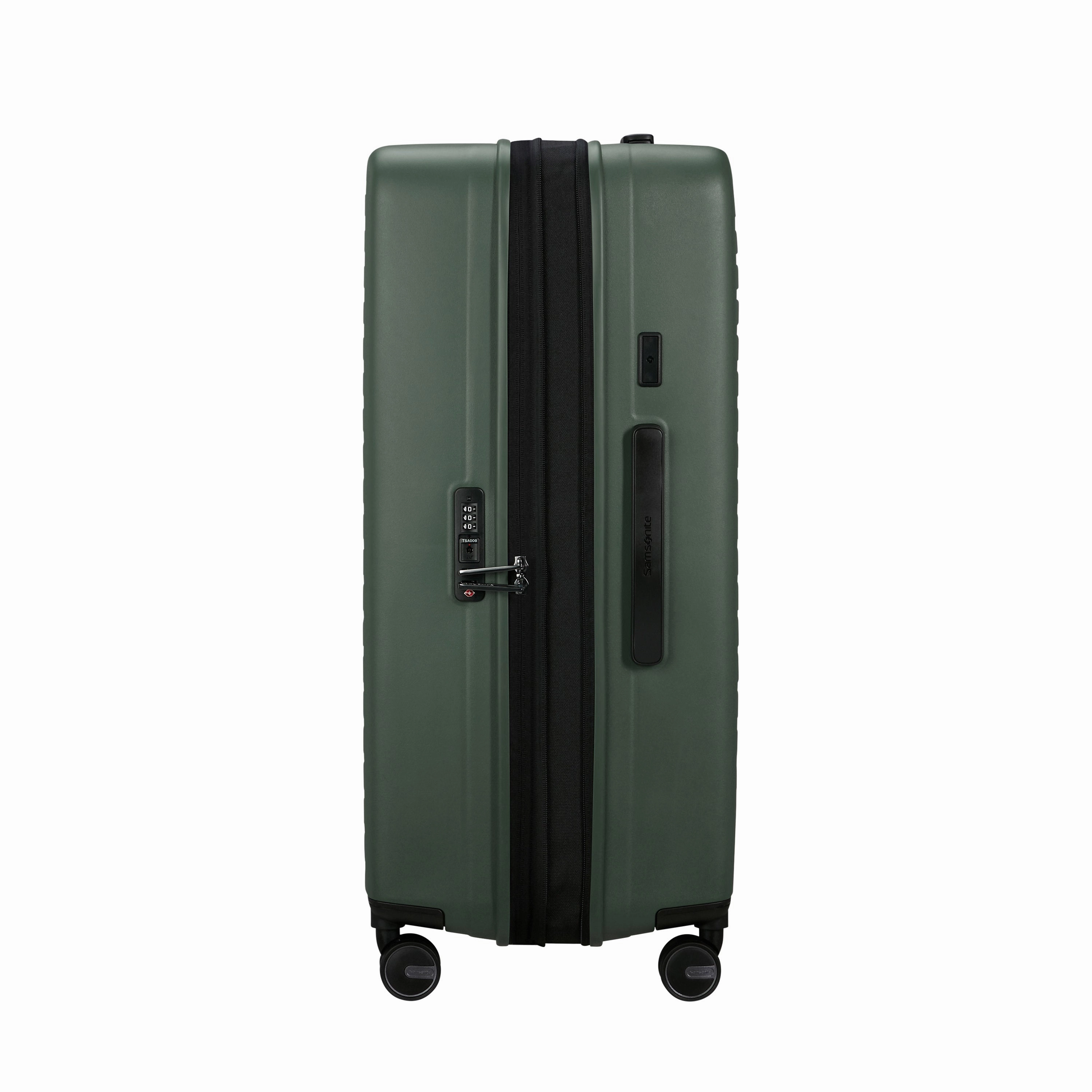 Samsonite Restackd Spinner Large Expandable Luggage