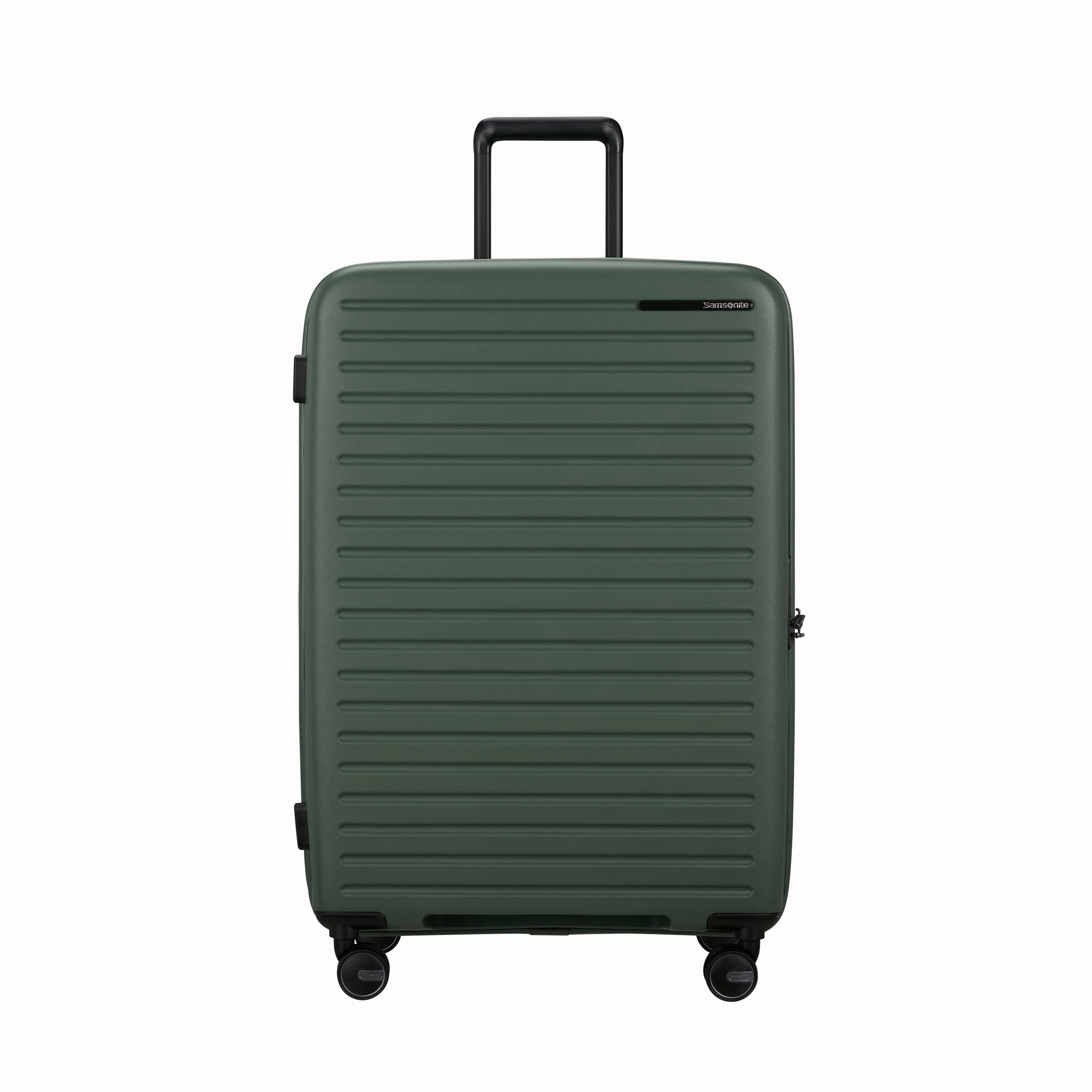 Samsonite Restackd Spinner Large Expandable Luggage