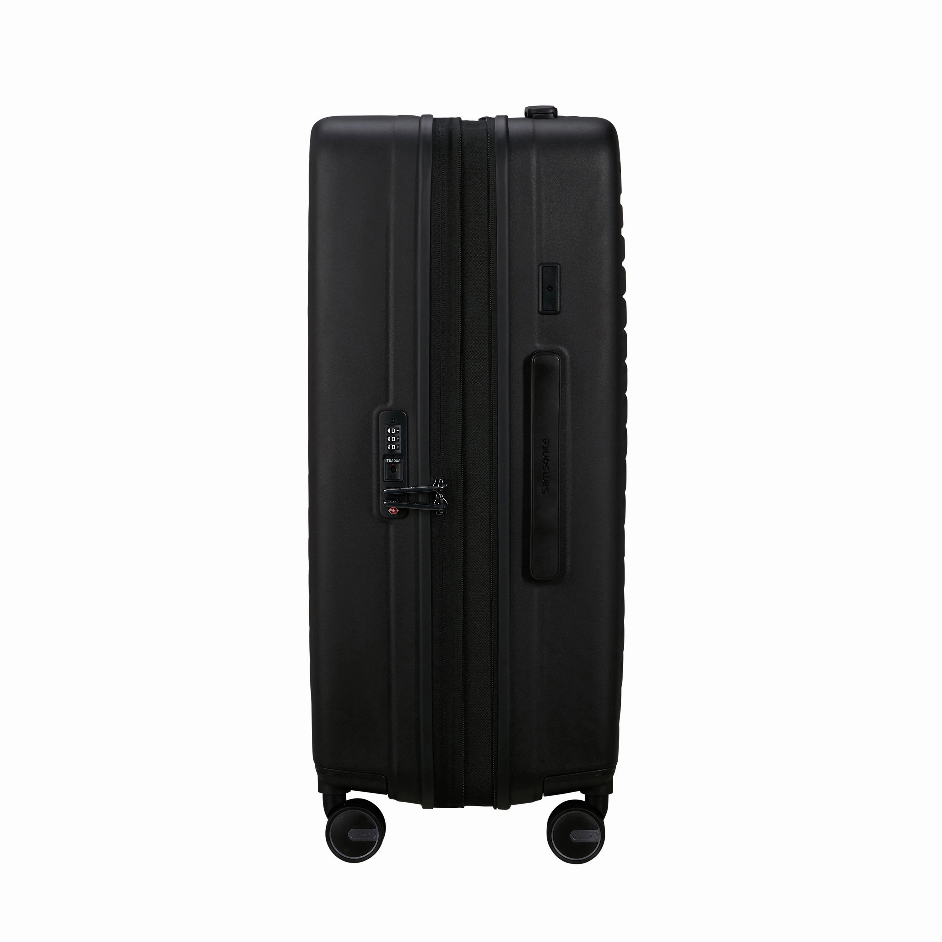 Samsonite Restackd Spinner Medium Expandable Luggage