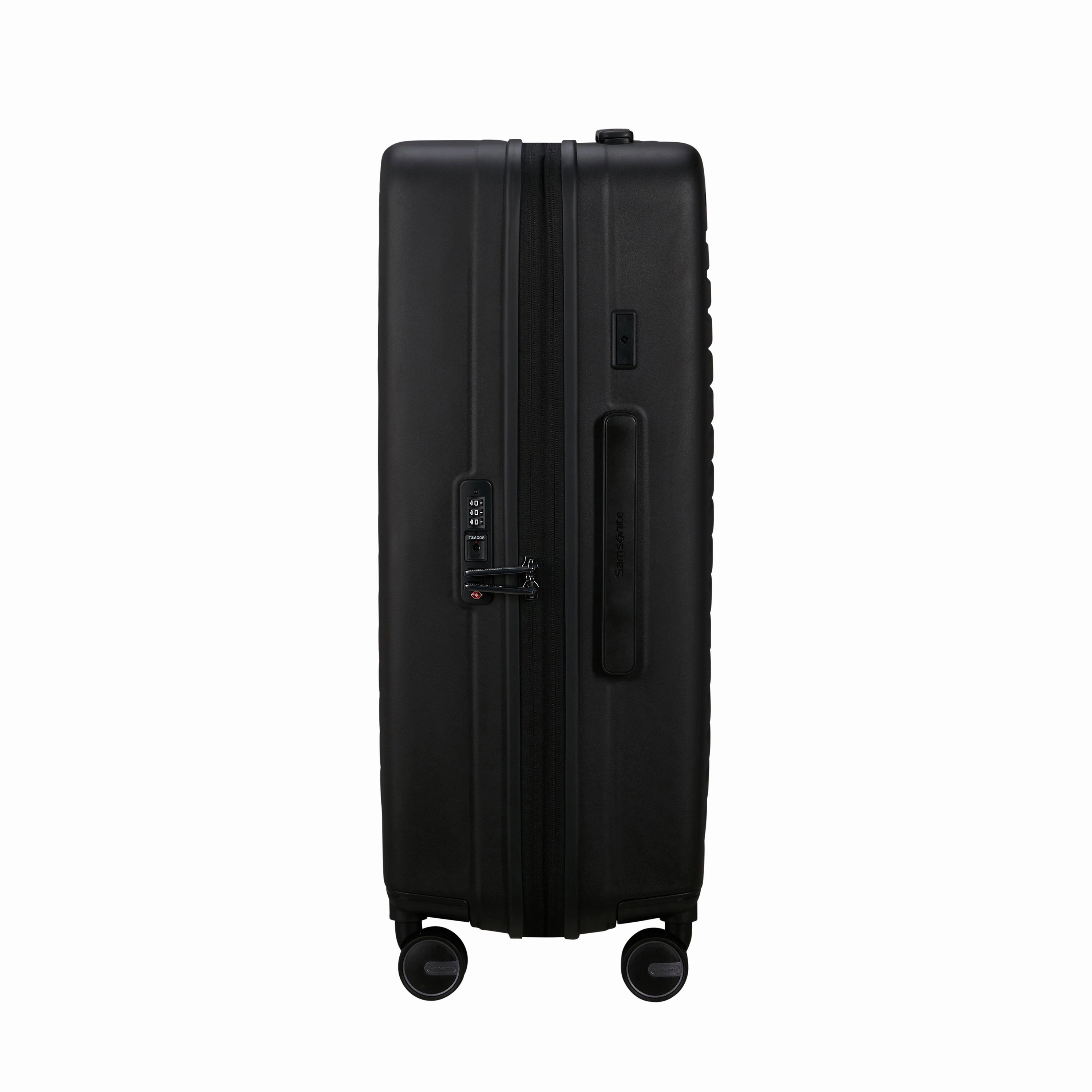 Samsonite Restackd Spinner Medium Expandable Luggage
