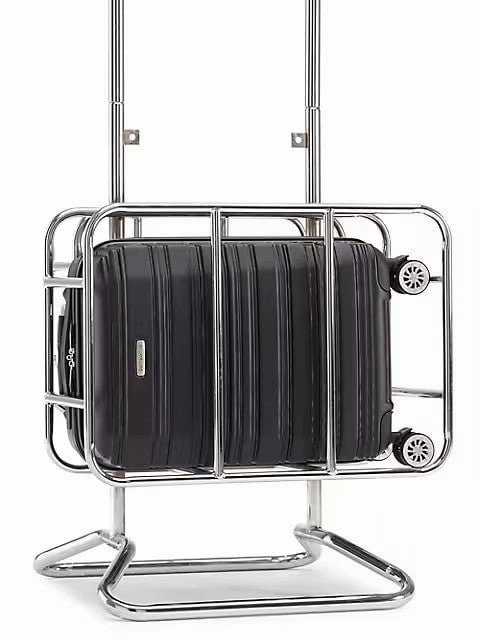 Samsonite Rhapsody 360 Spinner 3-Piece Luggage Set