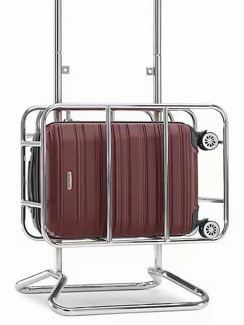 Samsonite Rhapsody 360 Spinner 3-Piece Luggage Set