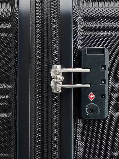 Samsonite Rhapsody 360 Spinner 3-Piece Luggage Set