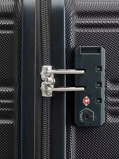 Samsonite Rhapsody 360 Spinner Carry-On Luggage