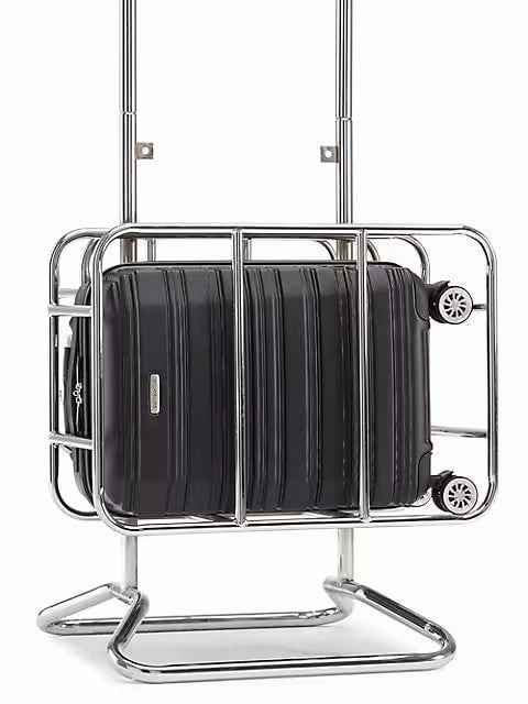 Samsonite Rhapsody 360 Spinner Carry-On Luggage