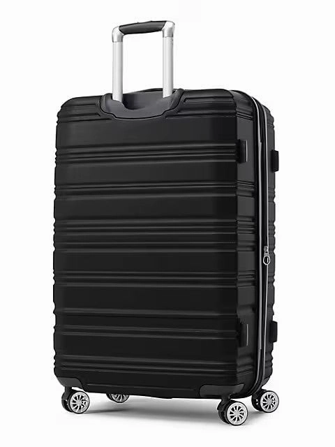 Samsonite Rhapsody 360 Spinner Expandable Large Luggage