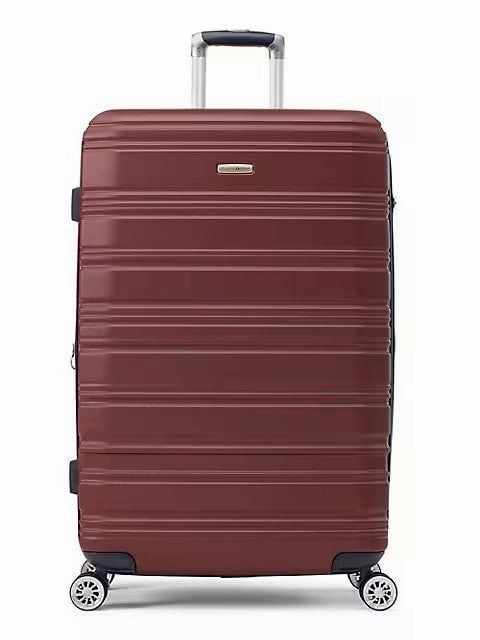 Samsonite Rhapsody 360 Spinner Expandable Large Luggage