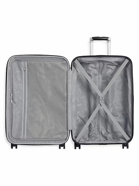 Samsonite Rhapsody 360 Spinner Expandable Medium Luggage