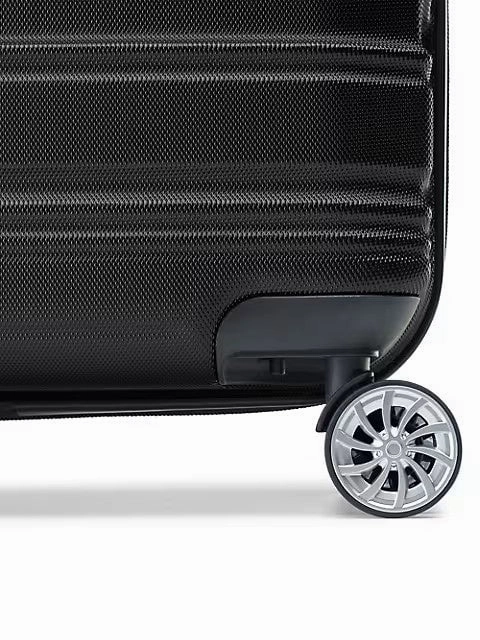Samsonite Rhapsody 360 Spinner Expandable Medium Luggage